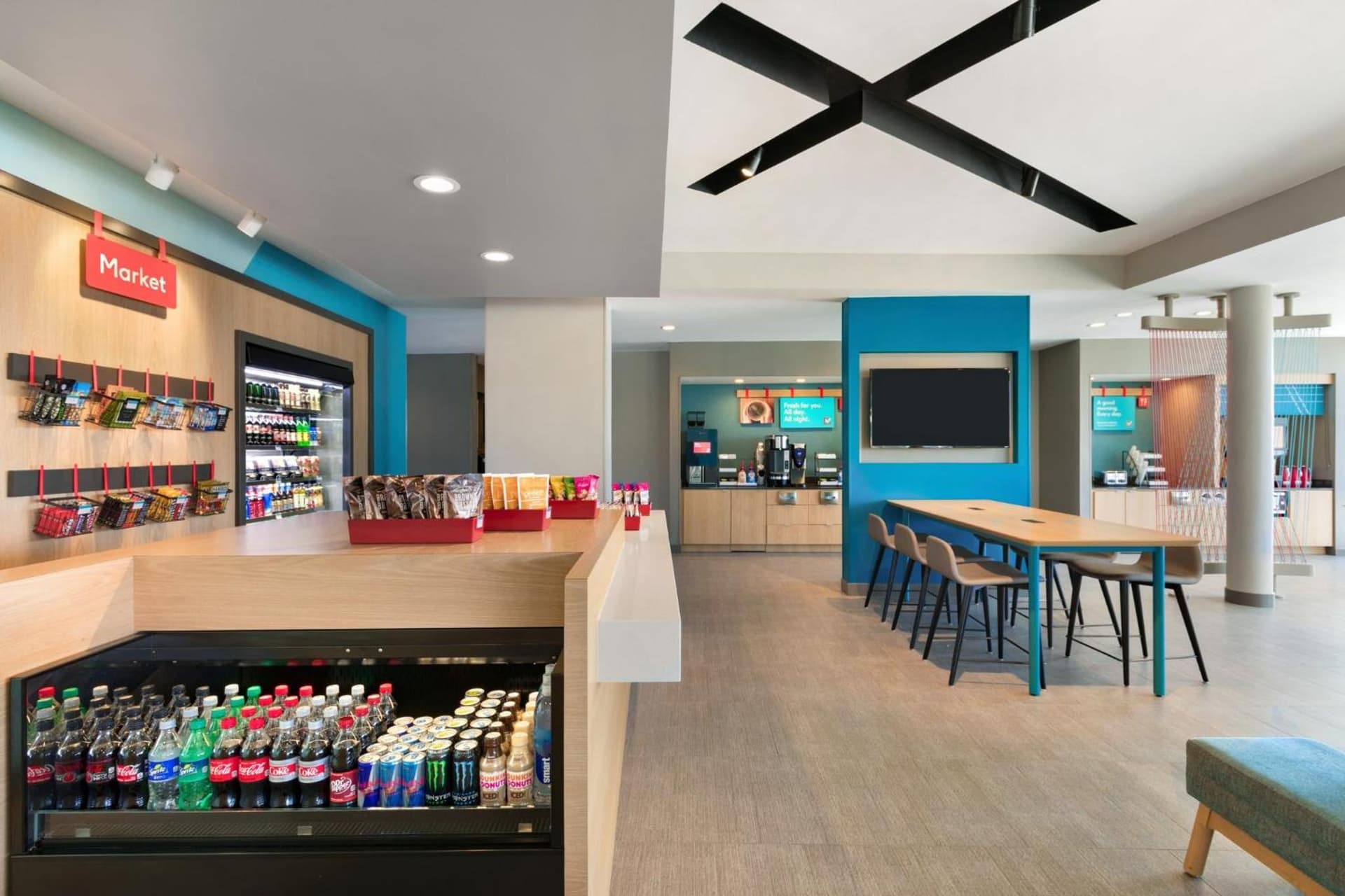 avid hotels - Odessa Northwest by IHG gallery photo in Odessa, TX — image 39