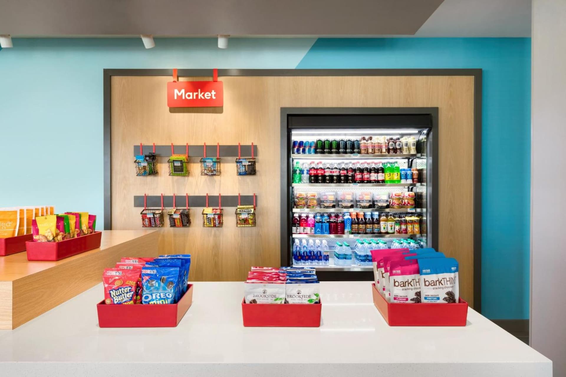 avid hotels - Odessa Northwest by IHG gallery photo in Odessa, TX — image 7