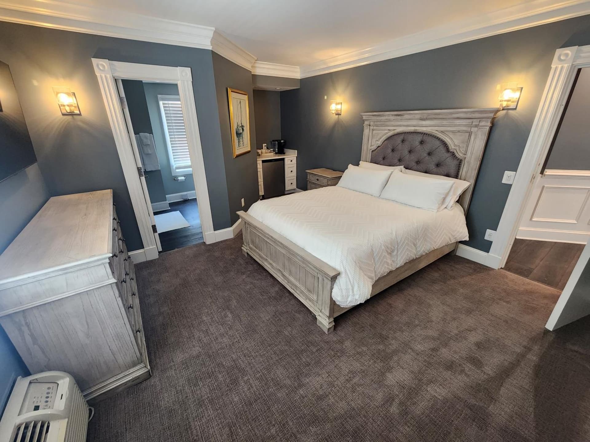 Capital Hotel Annapolis gallery photo in Annapolis, MD — image 11