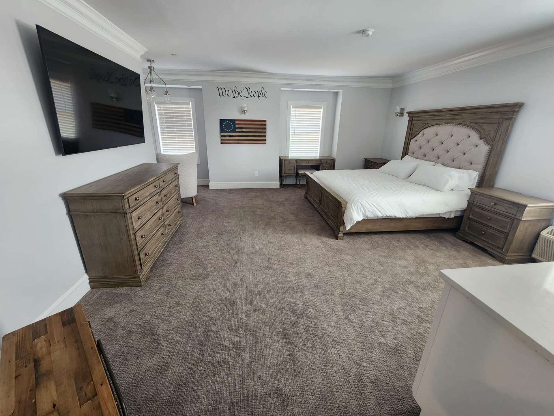 Capital Hotel Annapolis property views in Annapolis, MD — gallery photo 3