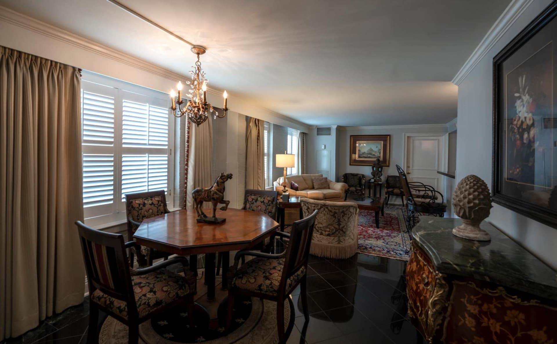 Bourbon Orleans Hotel gallery photo in New Orleans, LA — image 109