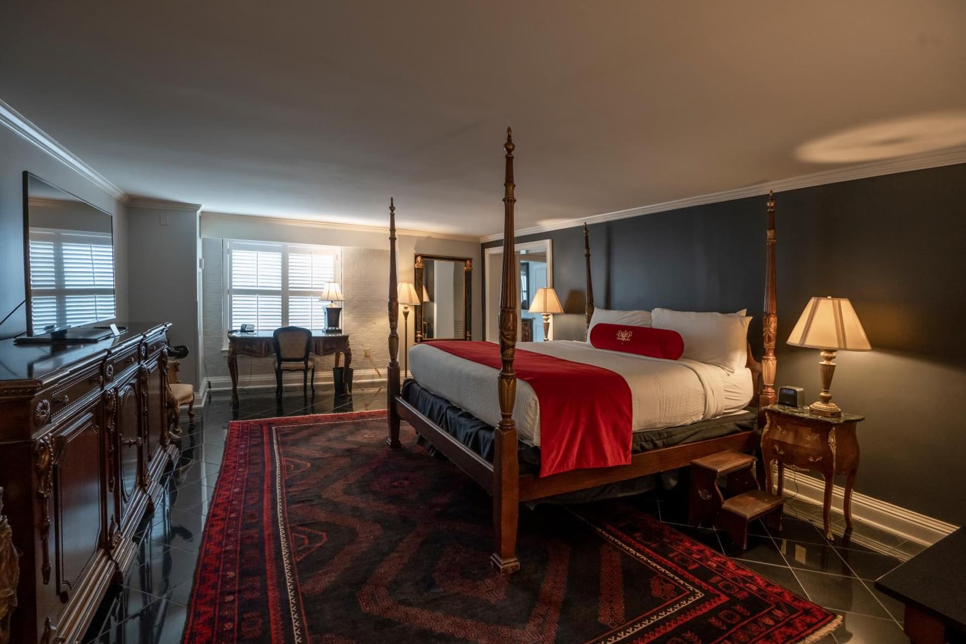 Bourbon Orleans Hotel gallery photo in New Orleans, LA — image 39