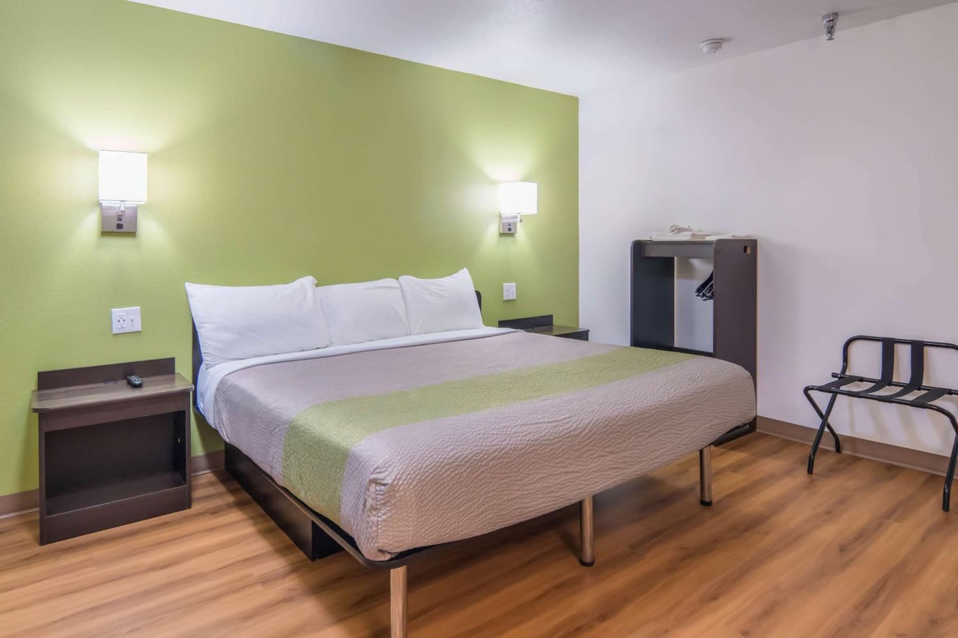 Motel 6 Abilene, TX - East gallery photo in Abilene, TX — image 28