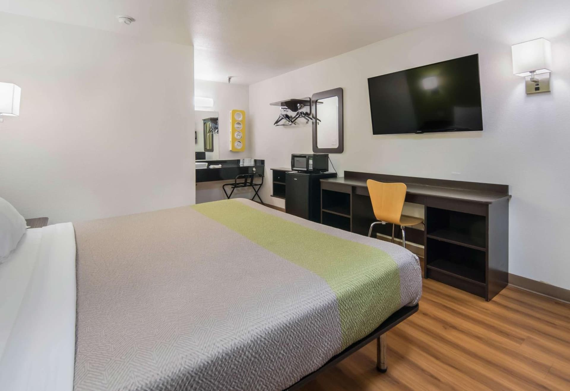 Motel 6 Abilene, TX - East gallery photo in Abilene, TX — image 24