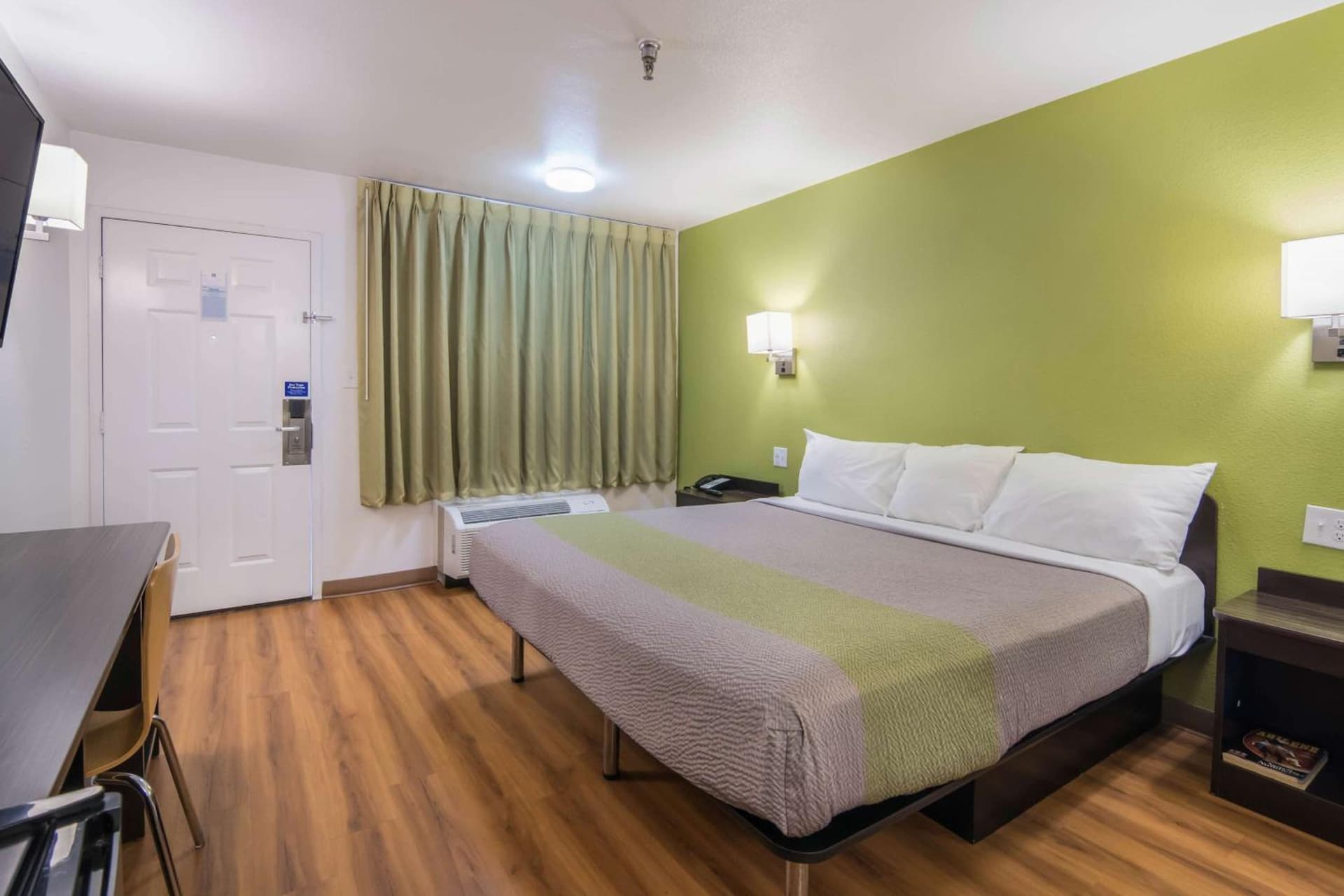 Motel 6 Abilene, TX - East gallery photo in Abilene, TX — image 11