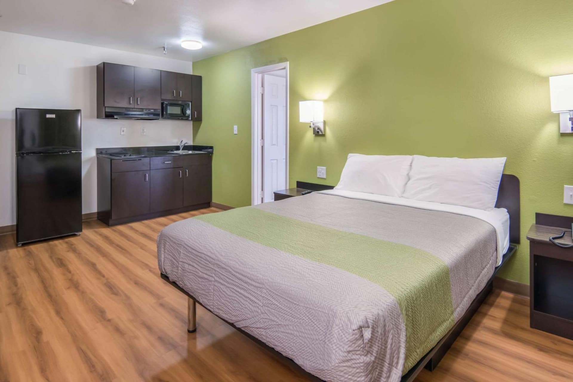 Motel 6 Abilene, TX - East gallery photo in Abilene, TX — image 6