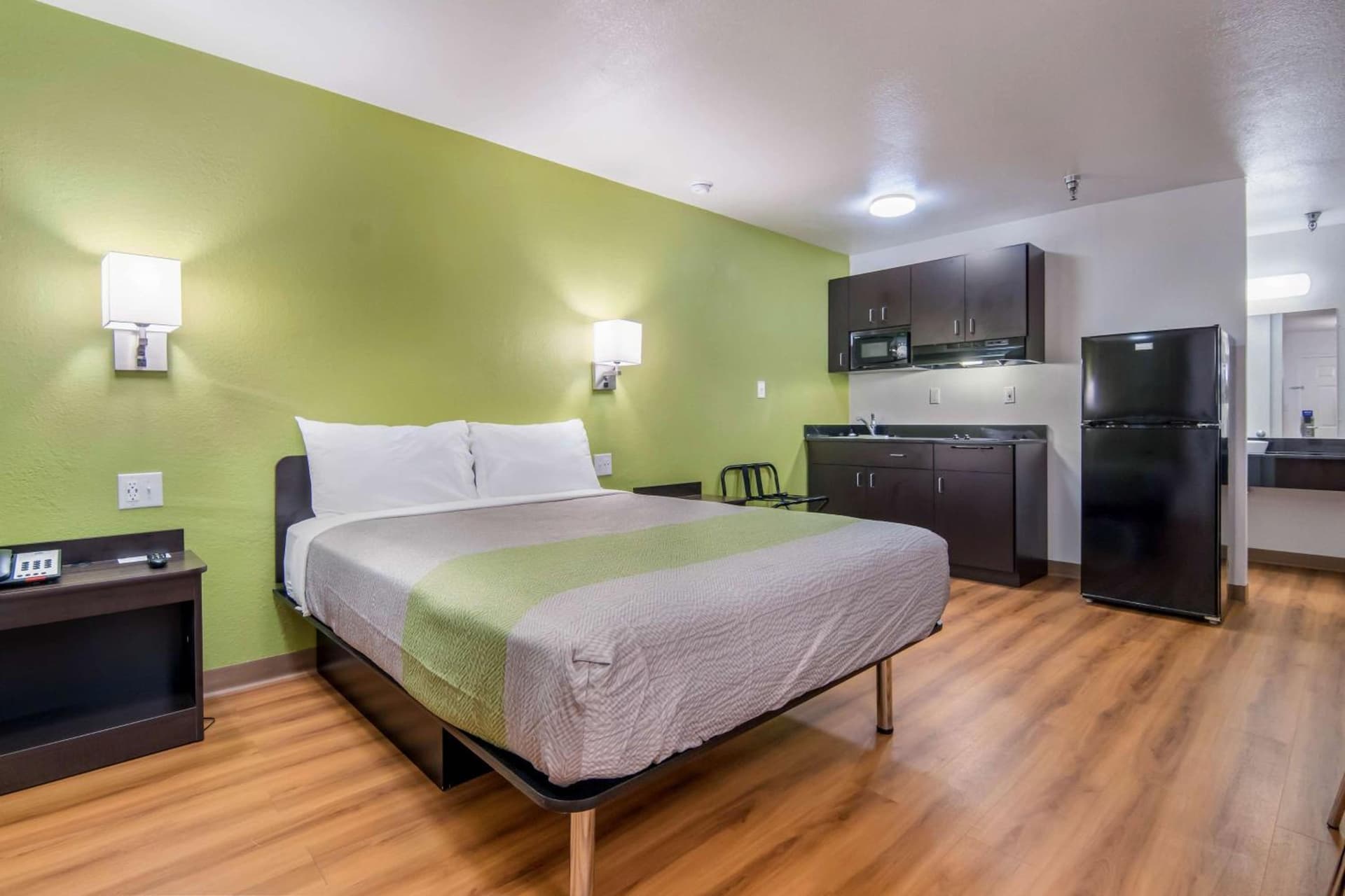 Motel 6 Abilene, TX - East gallery photo in Abilene, TX — image 39