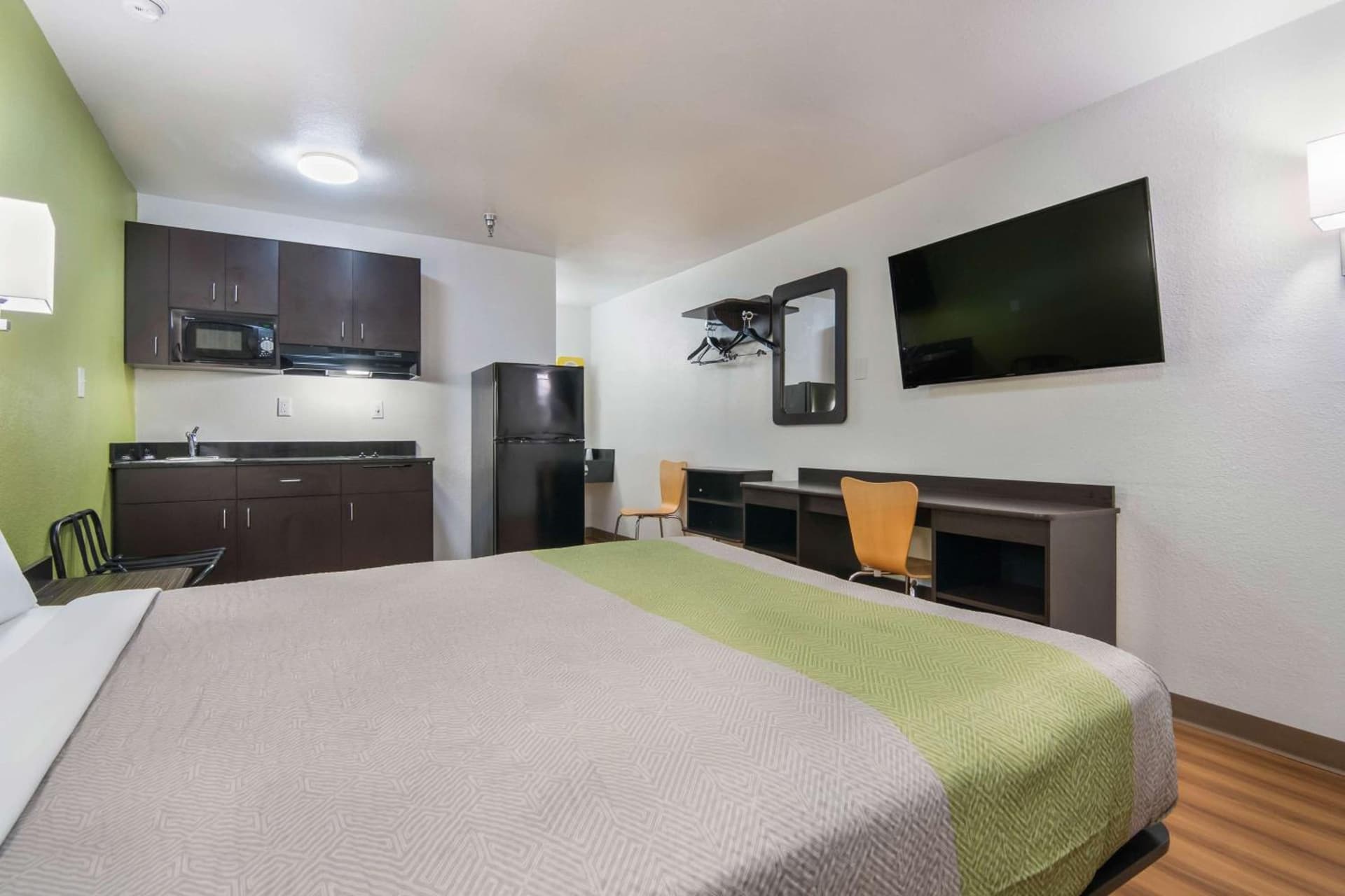 Motel 6 Abilene, TX - East gallery photo in Abilene, TX — image 47