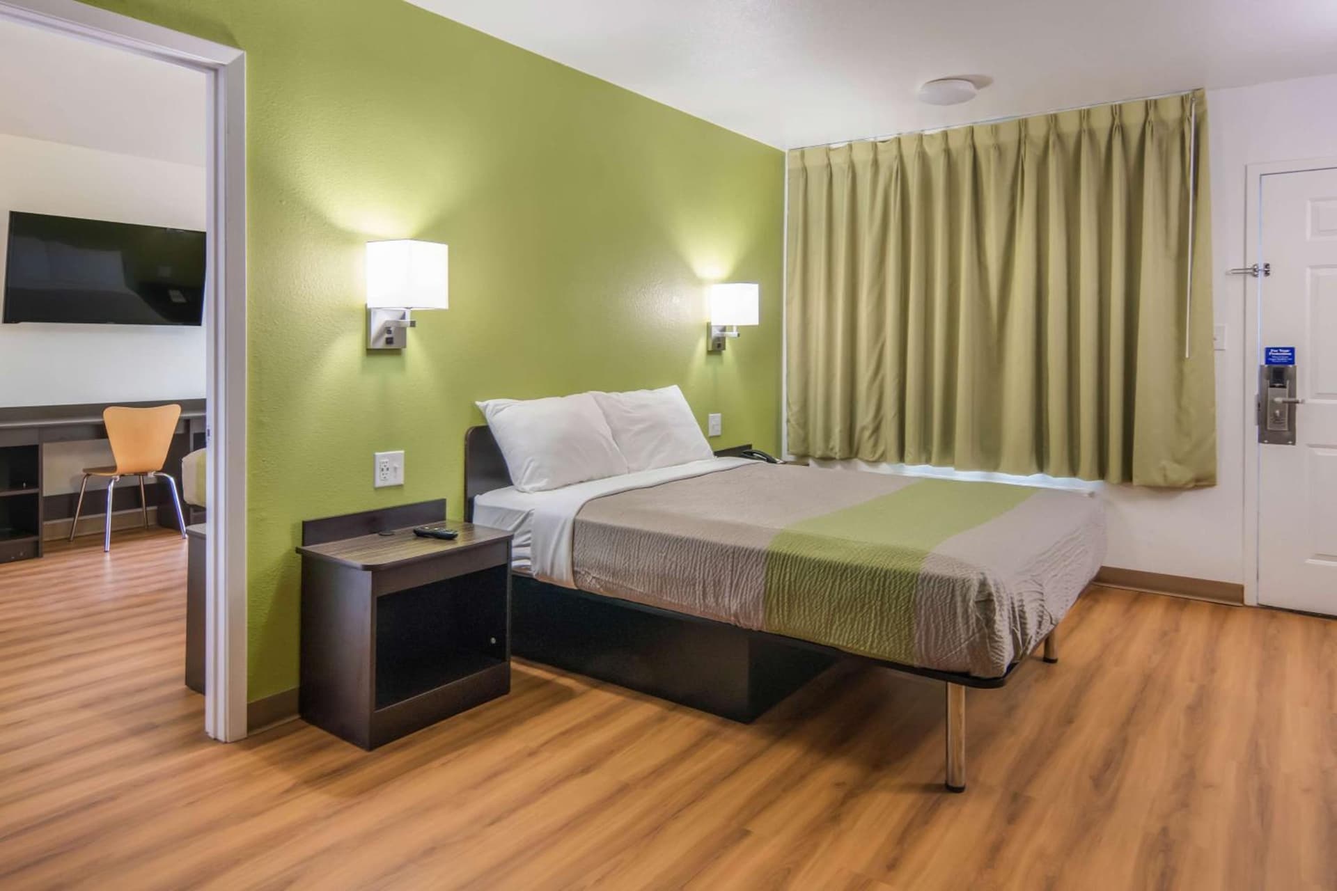 Motel 6 Abilene, TX - East gallery photo in Abilene, TX — image 5