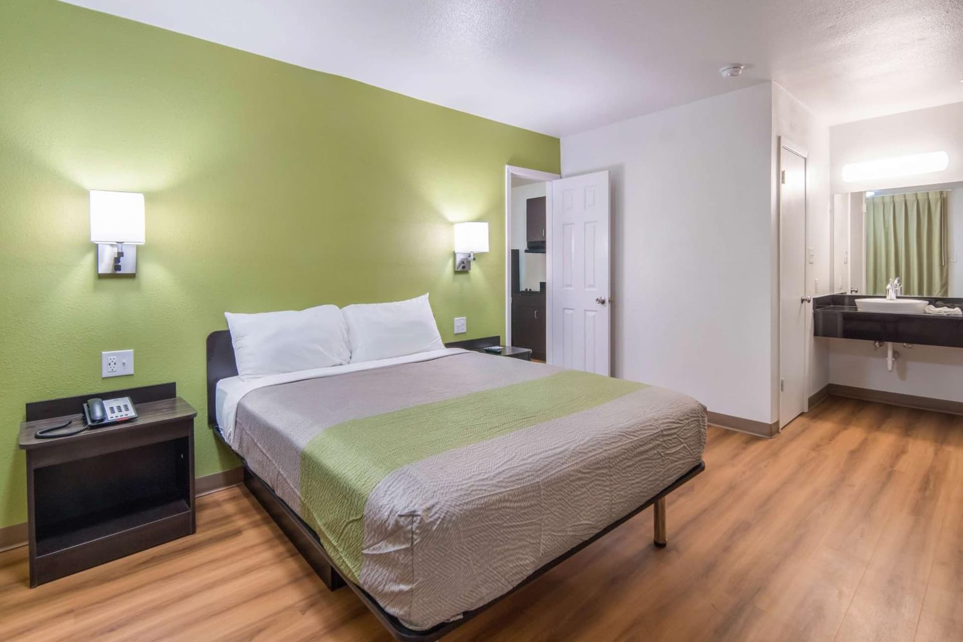 Motel 6 Abilene, TX - East gallery photo in Abilene, TX — image 40