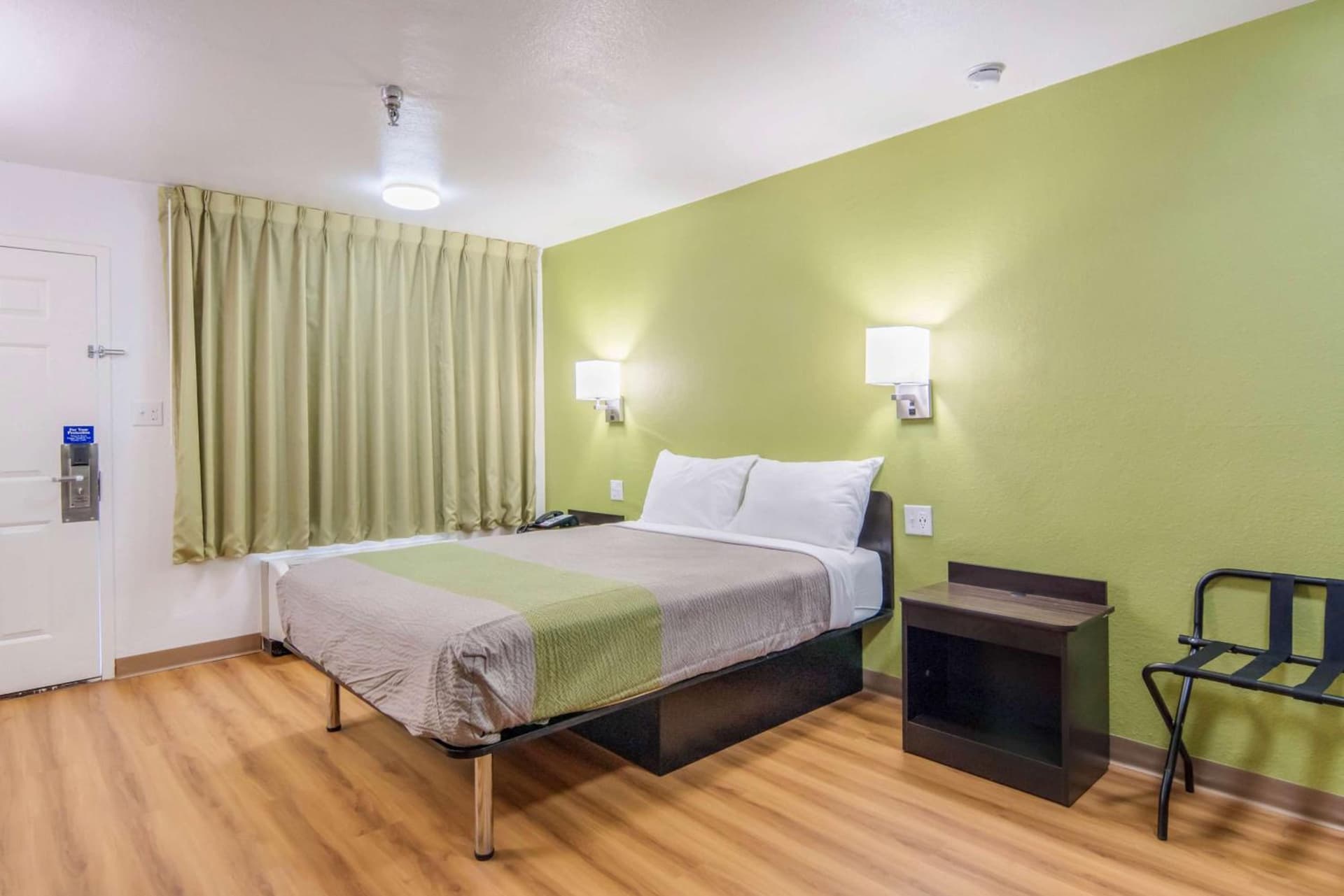 Motel 6 Abilene, TX - East gallery photo in Abilene, TX — image 27