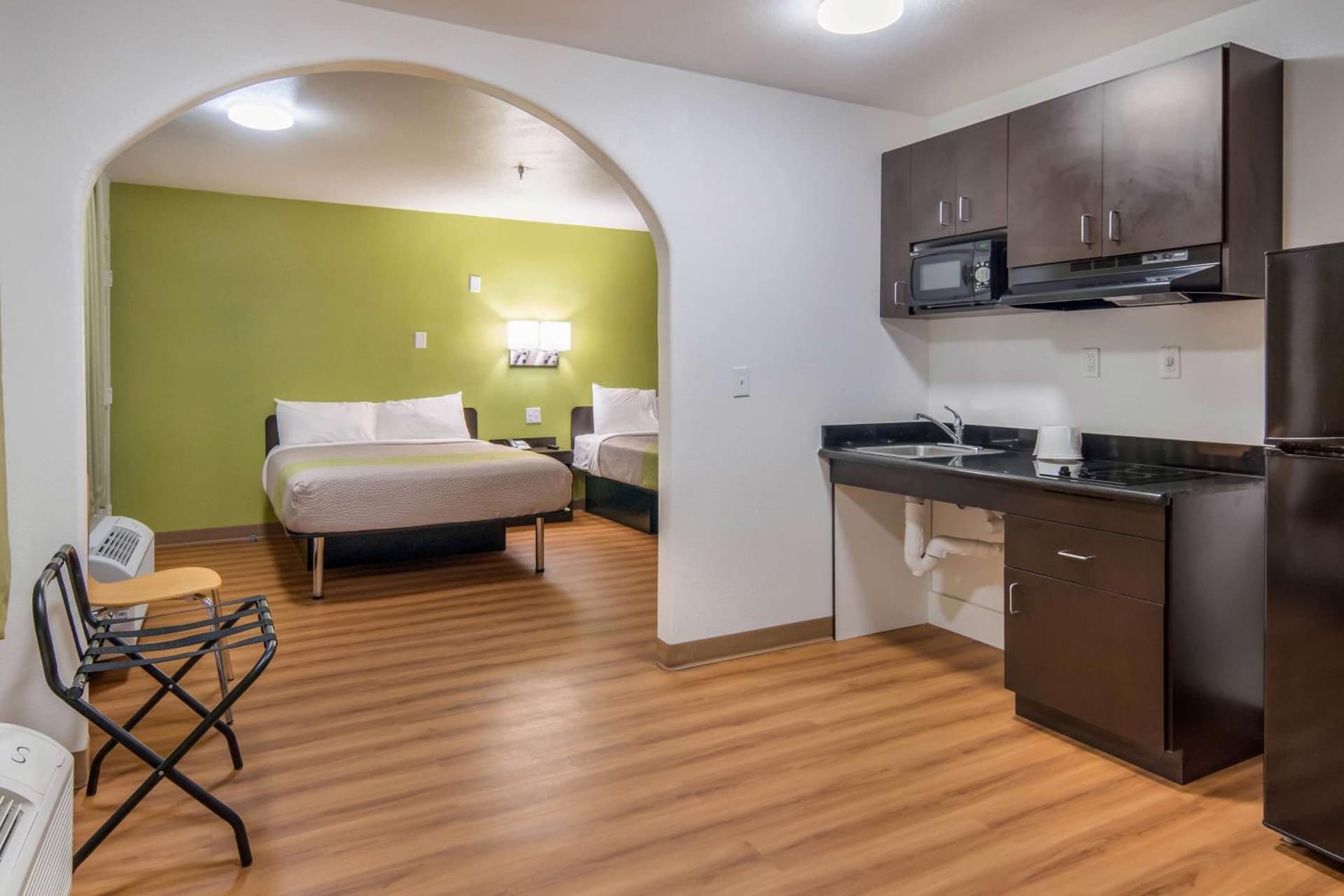 Motel 6 Abilene, TX - East gallery photo in Abilene, TX — image 17