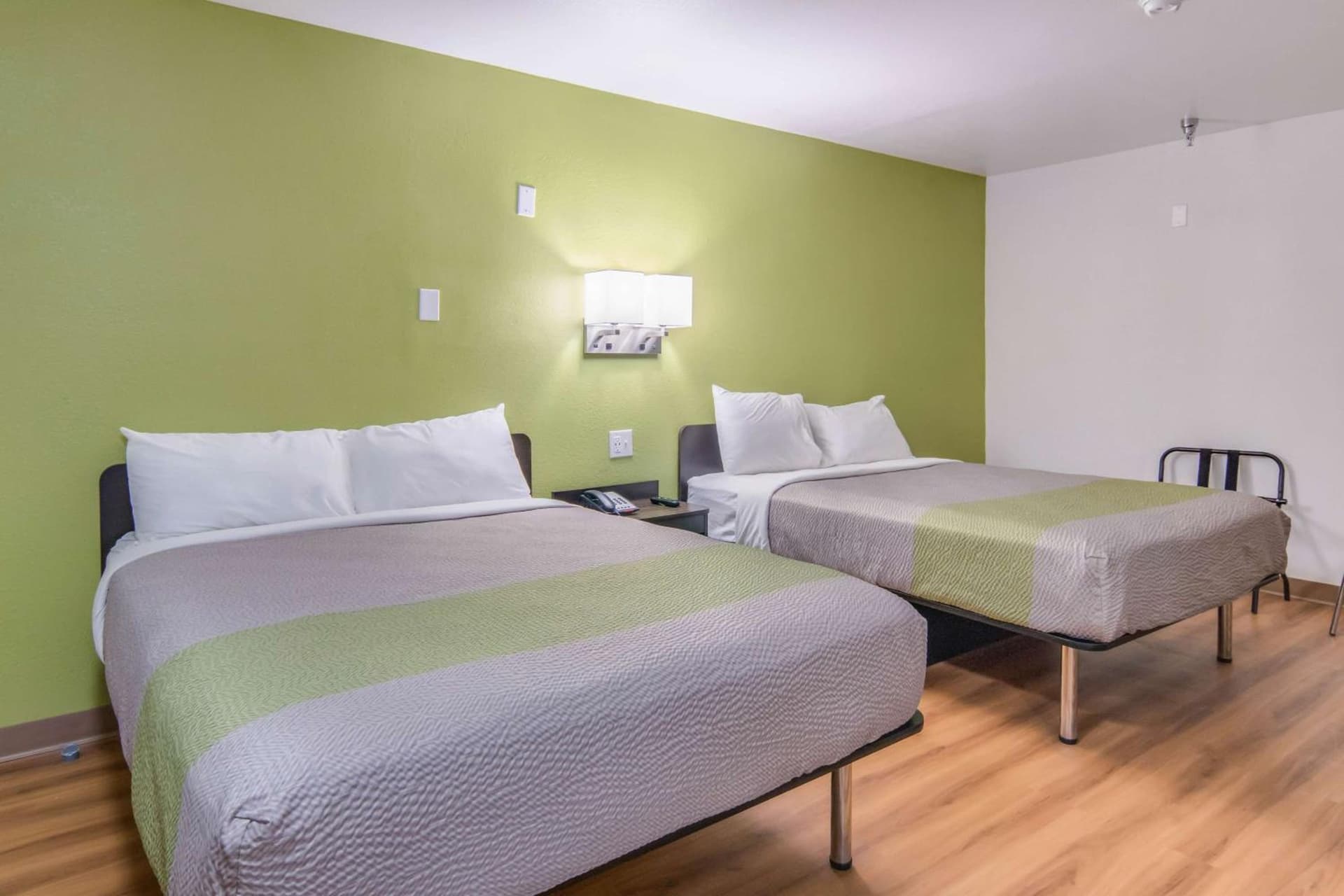 Motel 6 Abilene, TX - East gallery photo in Abilene, TX — image 42
