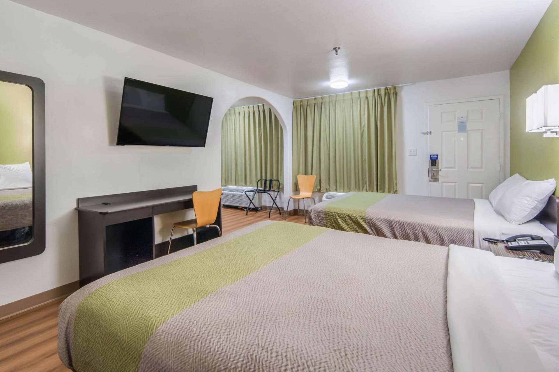 Motel 6 Abilene, TX - East gallery photo in Abilene, TX — image 13