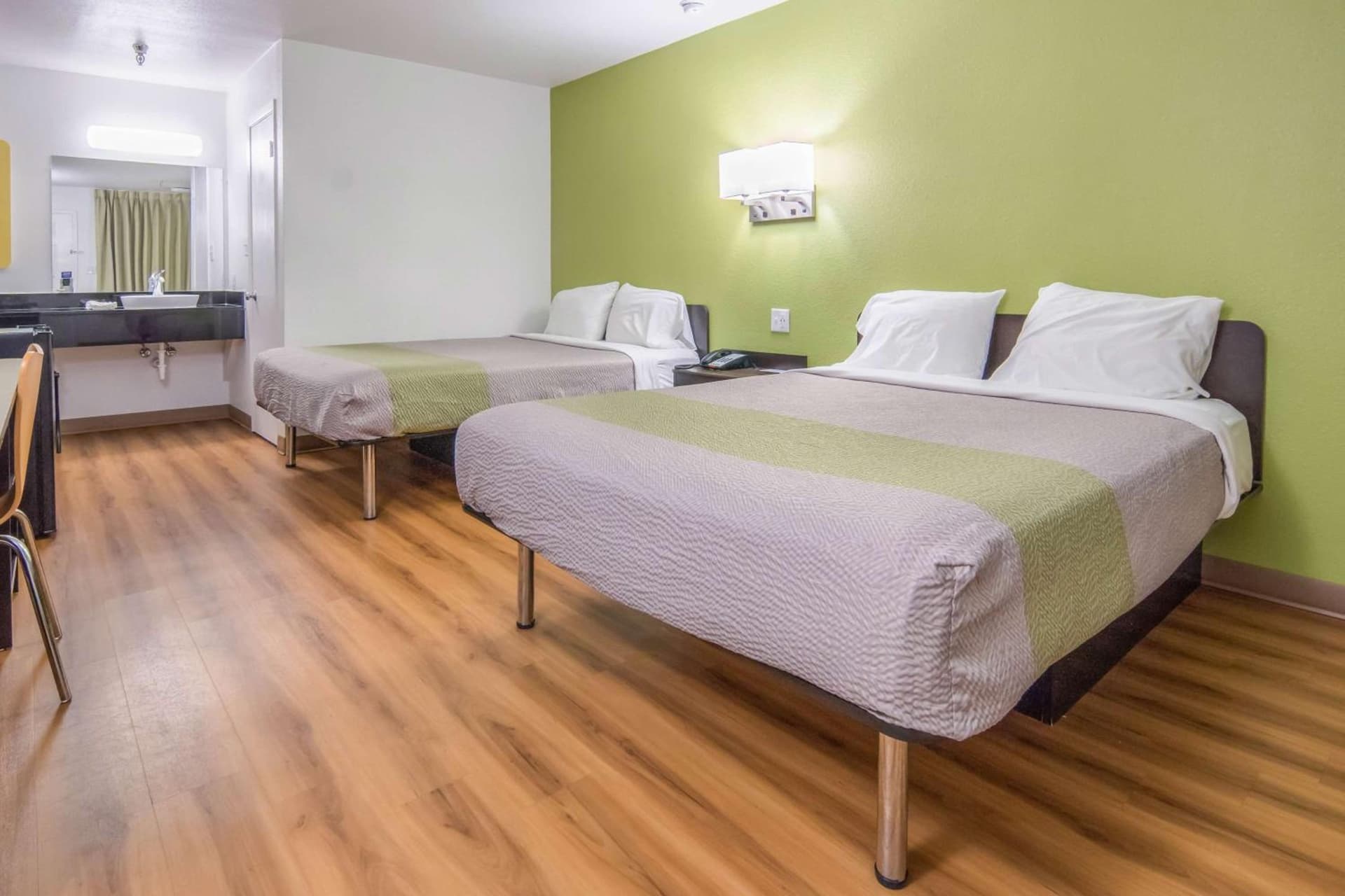 Motel 6 Abilene, TX - East gallery photo in Abilene, TX — image 26