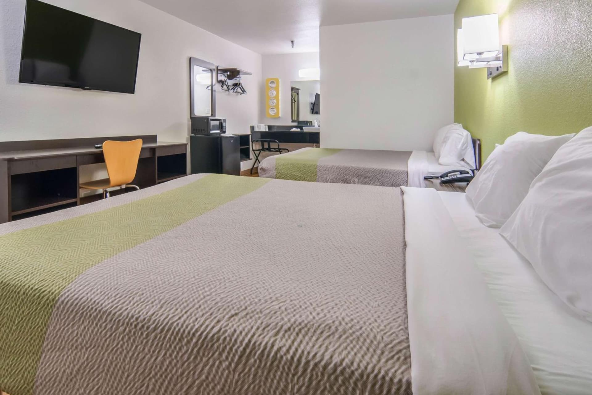 Motel 6 Abilene, TX - East gallery photo in Abilene, TX — image 45