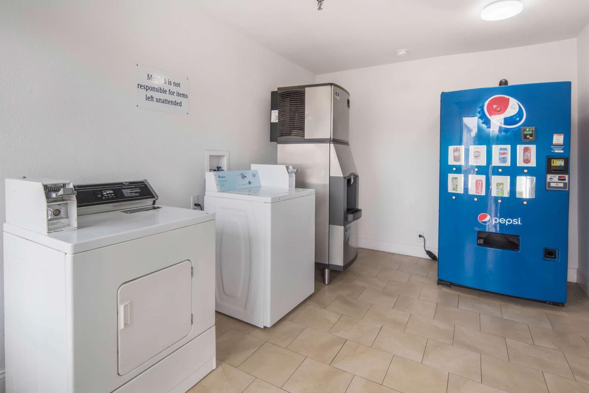 Motel 6 Abilene, TX - East gallery photo in Abilene, TX — image 32