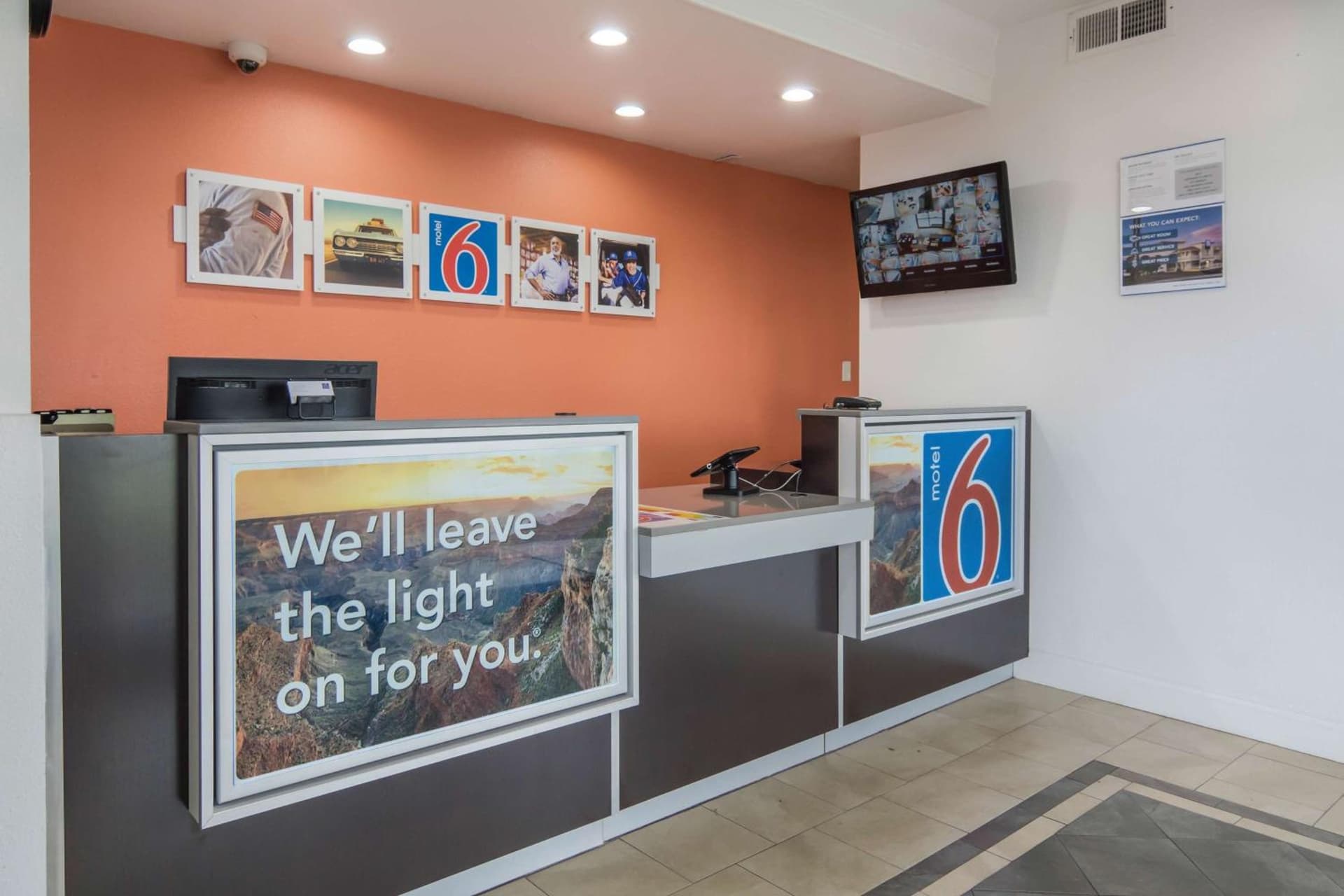 Motel 6 Abilene, TX - East gallery photo in Abilene, TX — image 29
