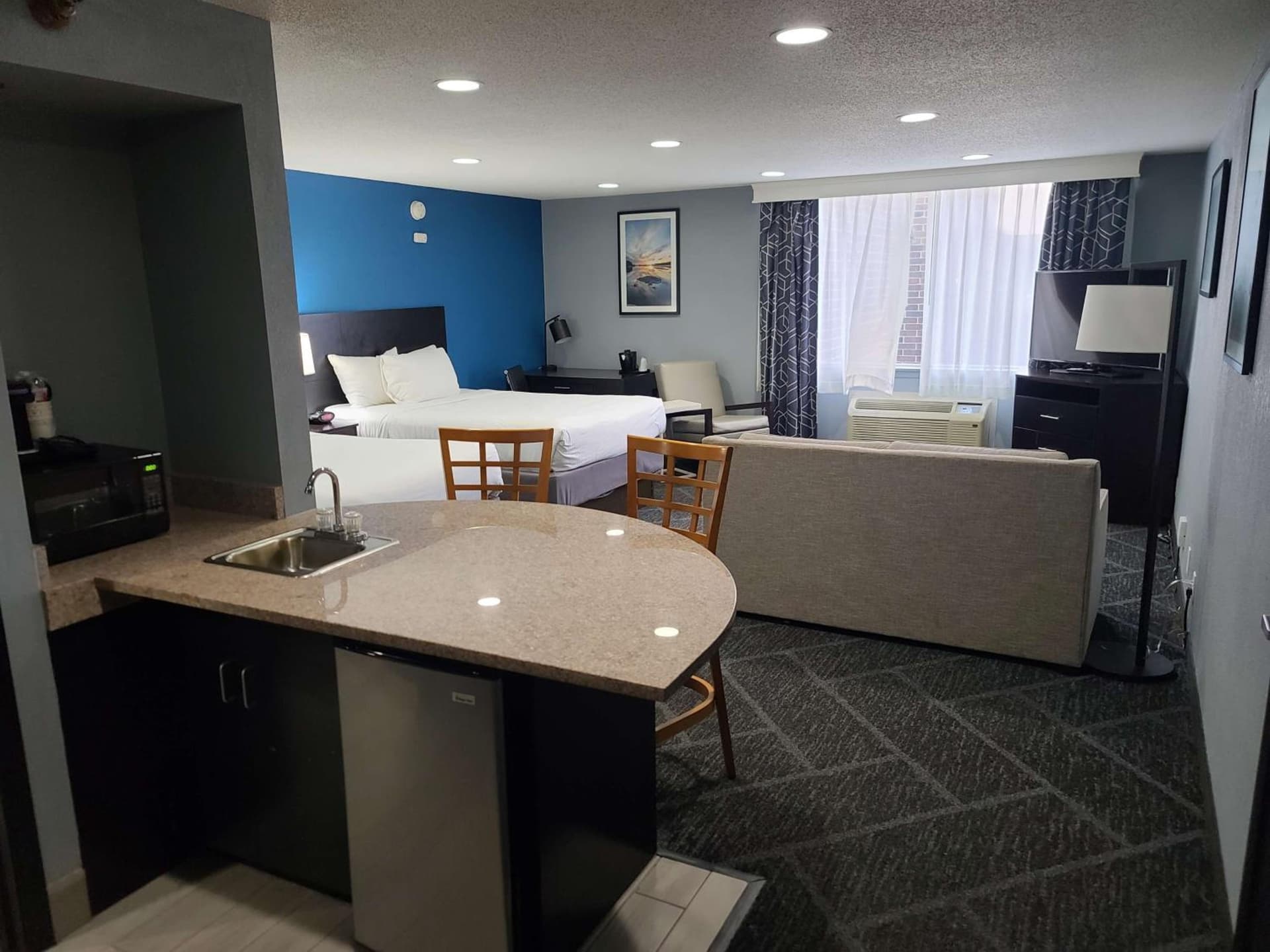 Best Western Rochester Hotel Mayo Clinic Area/ St. Mary's gallery photo in Rochester, MN — image 20
