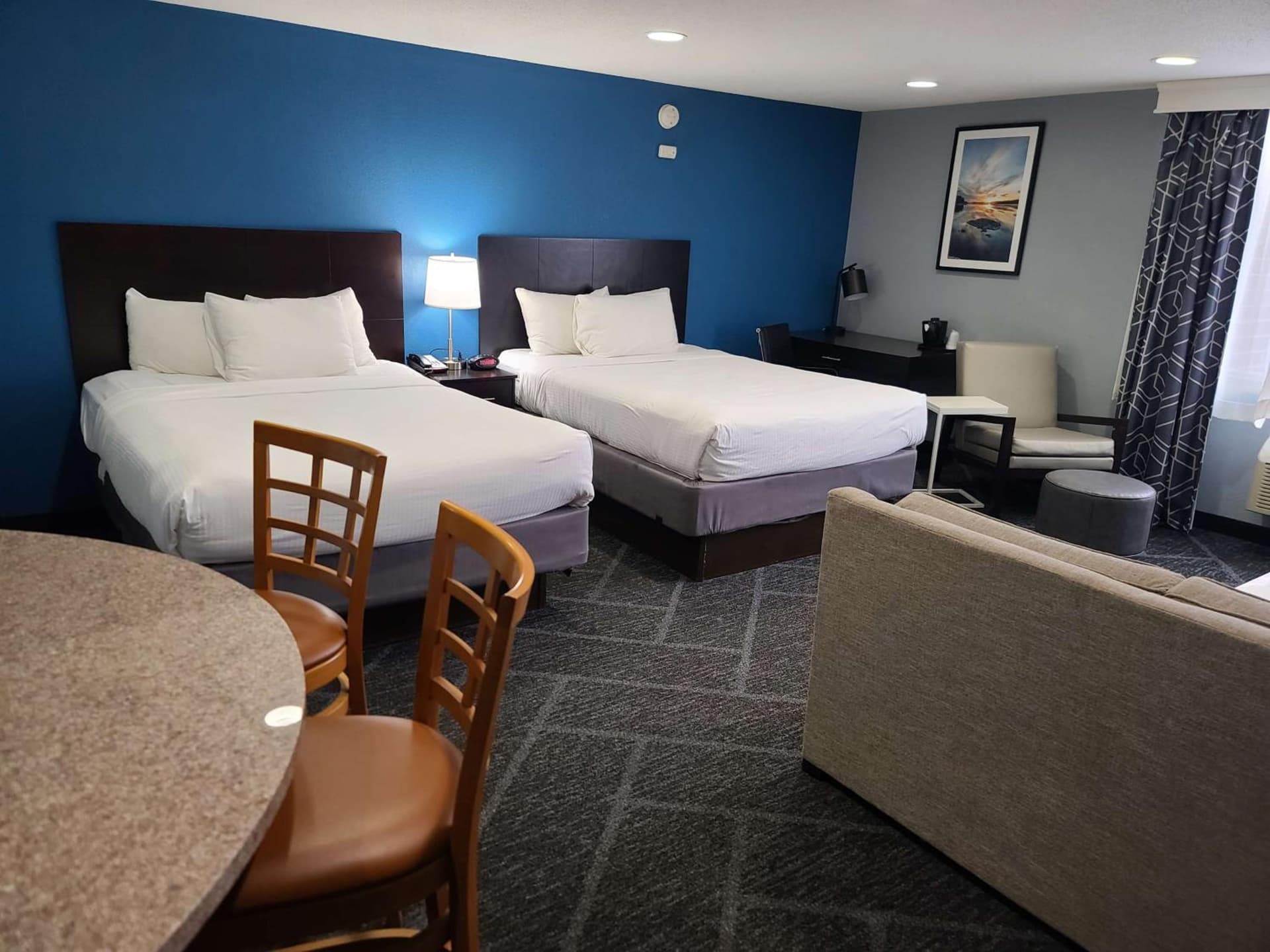 Best Western Rochester Hotel Mayo Clinic Area/ St. Mary's gallery photo in Rochester, MN — image 32