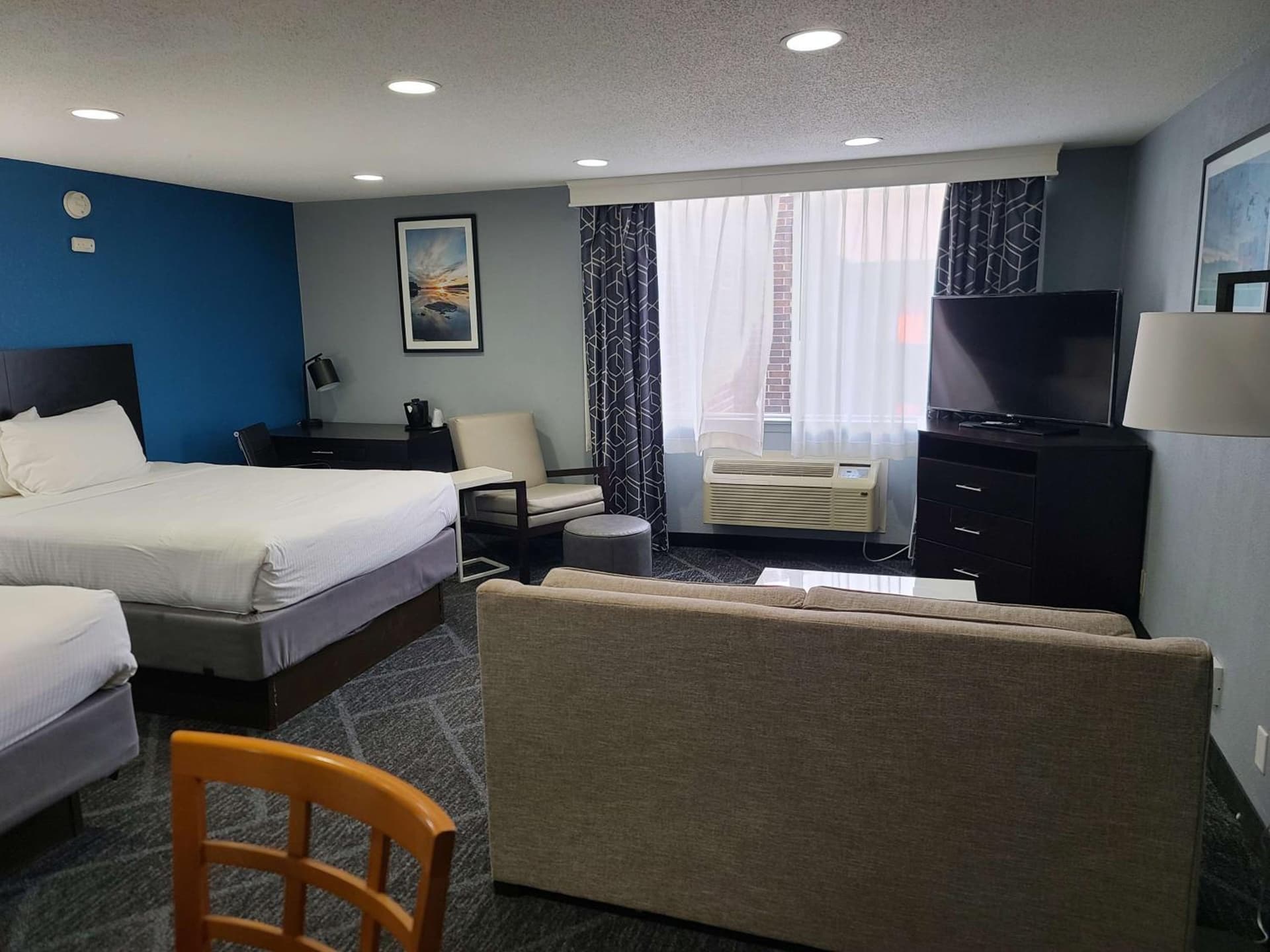 Best Western Rochester Hotel Mayo Clinic Area/ St. Mary's gallery photo in Rochester, MN — image 40