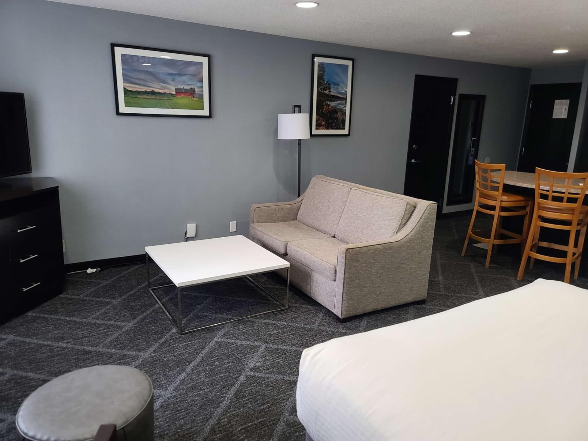 Best Western Rochester Hotel Mayo Clinic Area/ St. Mary's gallery photo in Rochester, MN — image 49