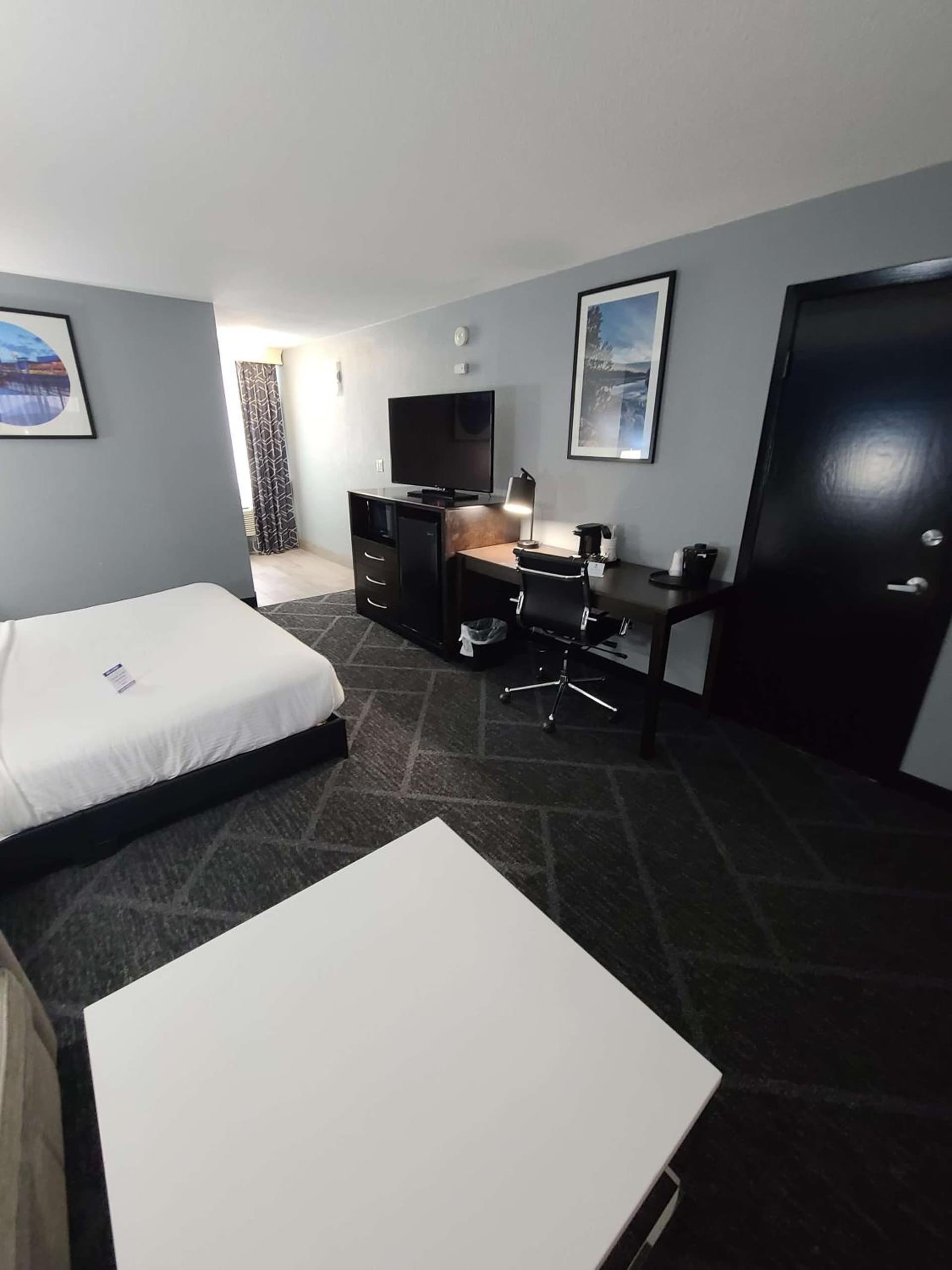 Best Western Rochester Hotel Mayo Clinic Area/ St. Mary's gallery photo in Rochester, MN — image 33