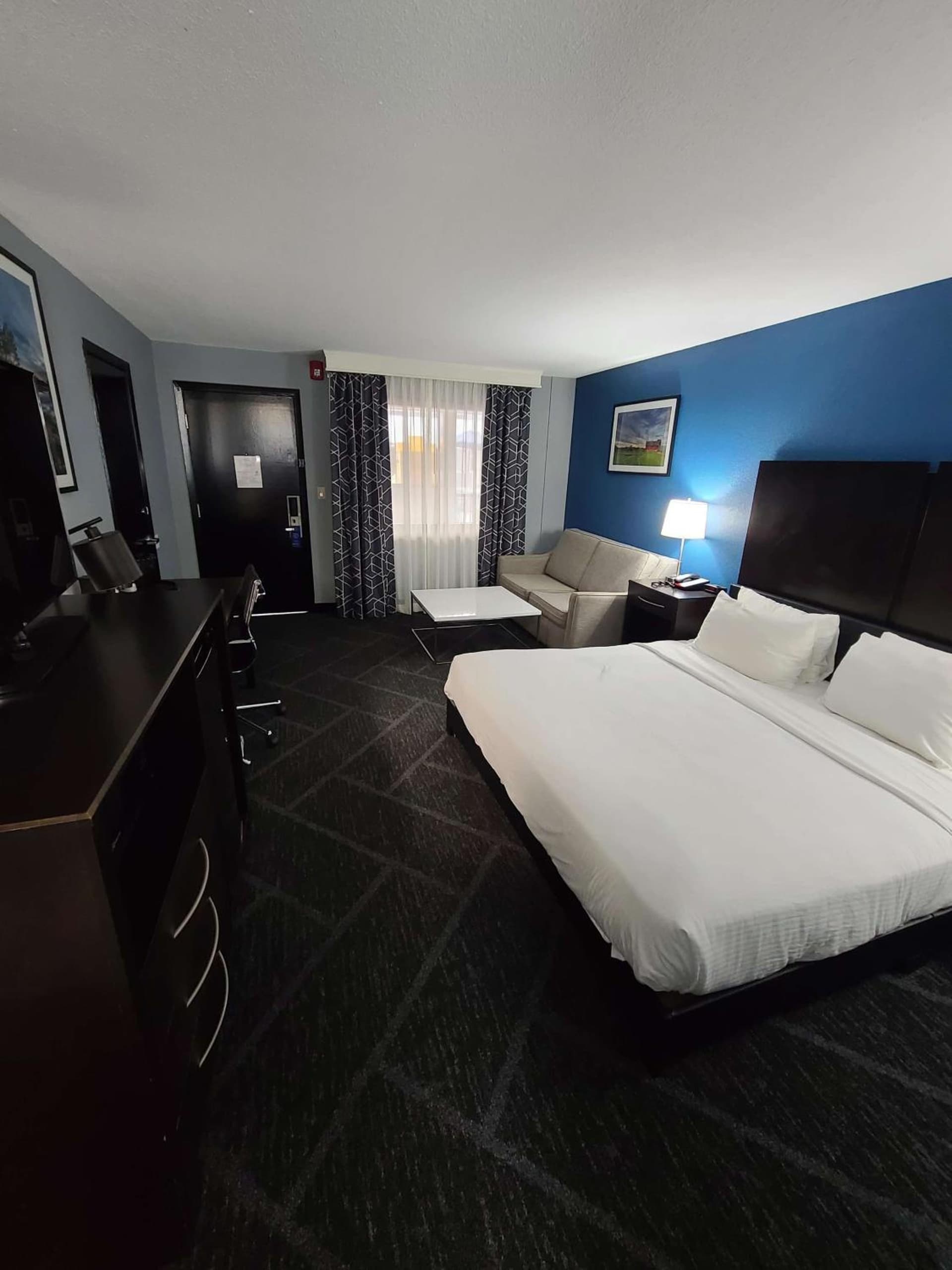 Best Western Rochester Hotel Mayo Clinic Area/ St. Mary's gallery photo in Rochester, MN — image 50