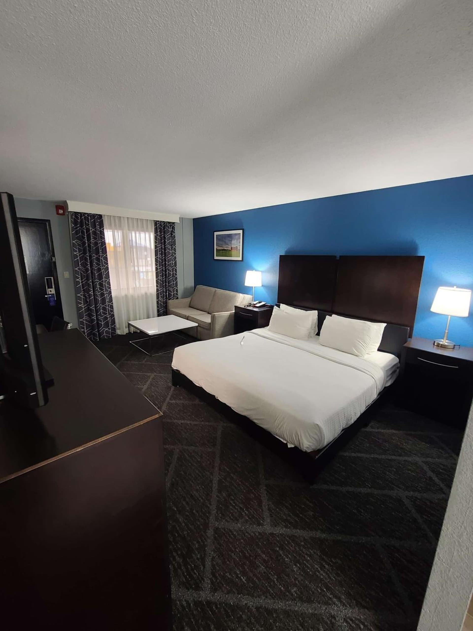 Best Western Rochester Hotel Mayo Clinic Area/ St. Mary's gallery photo in Rochester, MN — image 23