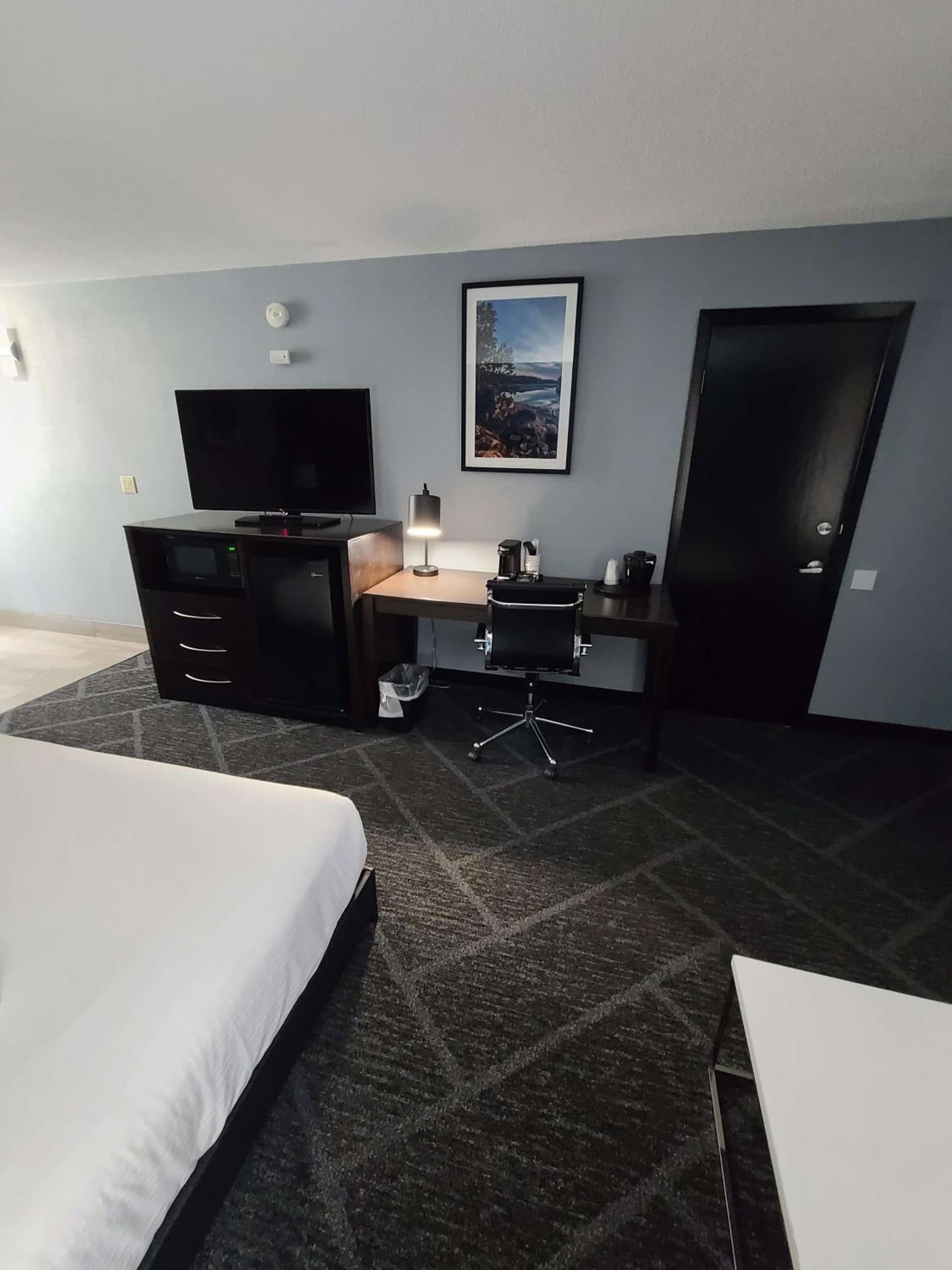 Best Western Rochester Hotel Mayo Clinic Area/ St. Mary's gallery photo in Rochester, MN — image 69