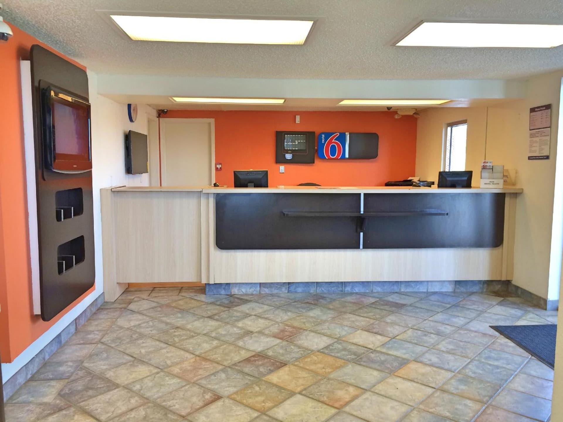 Motel 6-Jackson, MS gallery photo in Jackson, MS — image 11