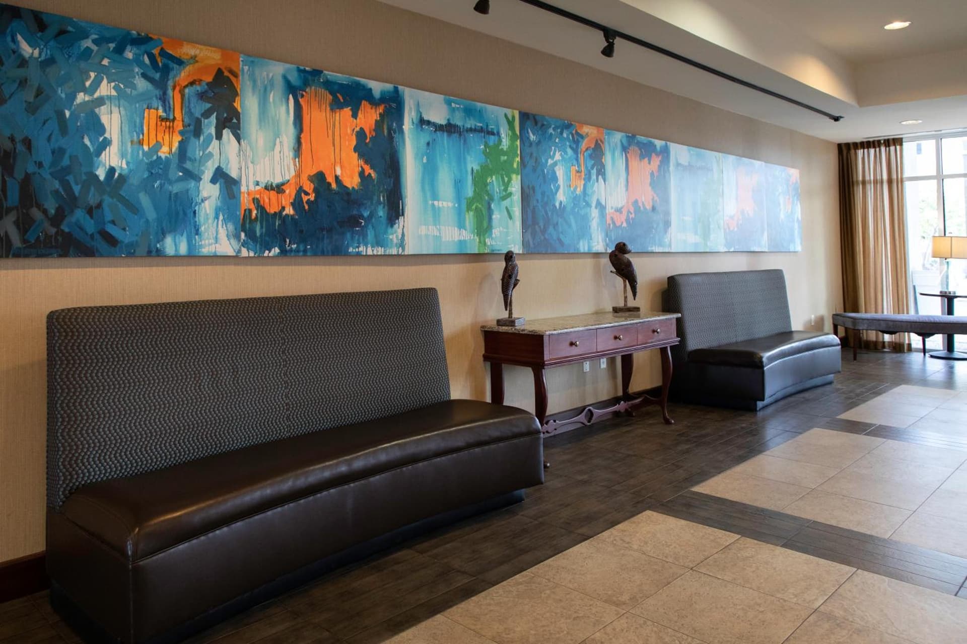Holiday Inn & Suites San Antonio Northwest by IHG property views in San Antonio, TX — gallery photo 3