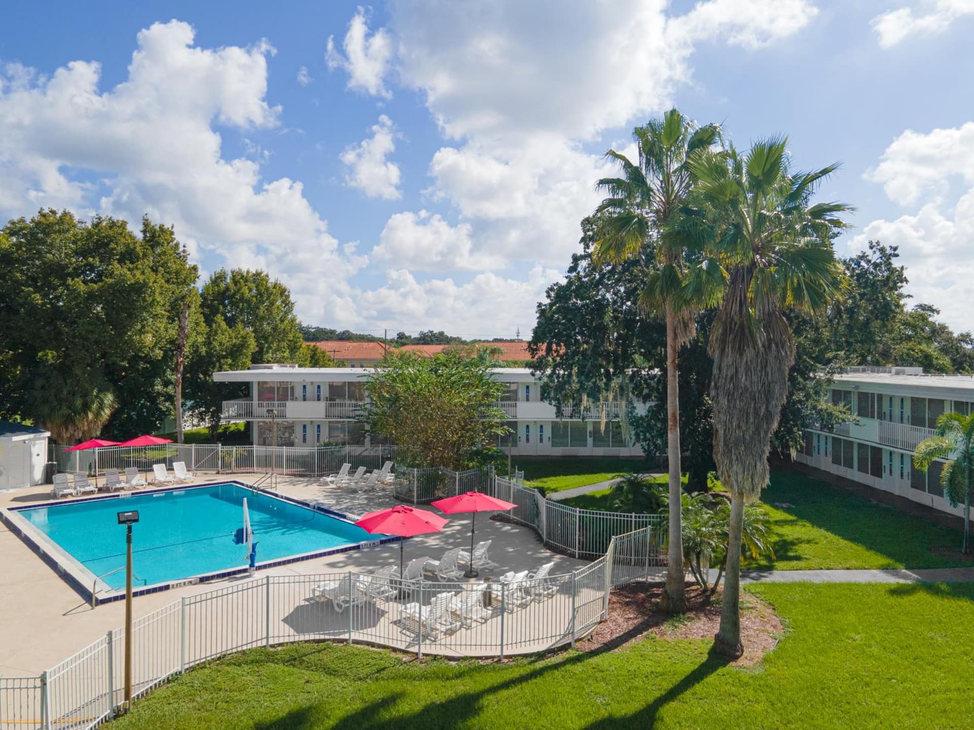 Baymont by Wyndham Orlando Lake Buena Vista South gallery photo in Kissimmee, FL — image 25