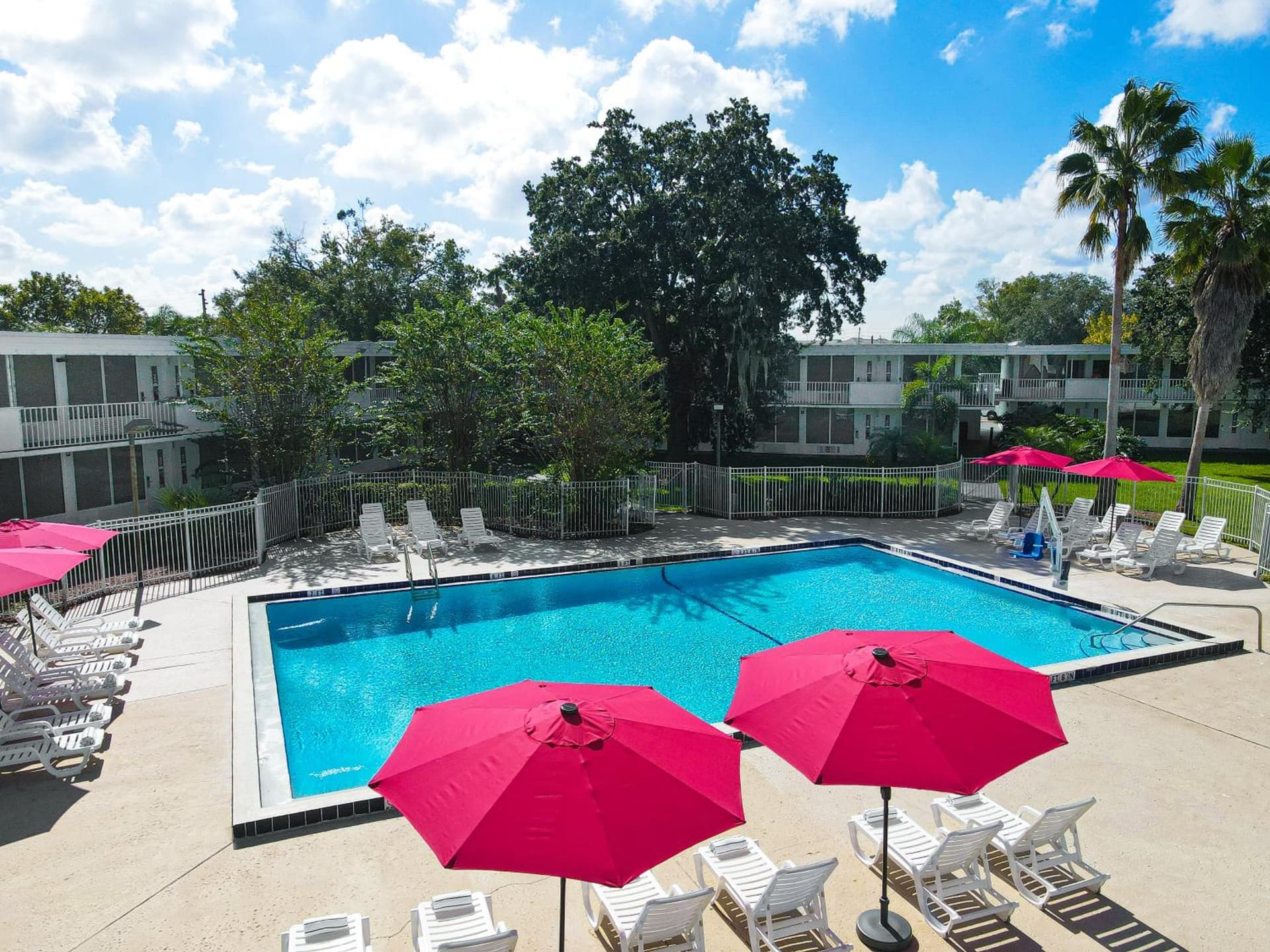 Baymont by Wyndham Orlando Lake Buena Vista South gallery photo in Kissimmee, FL — image 36