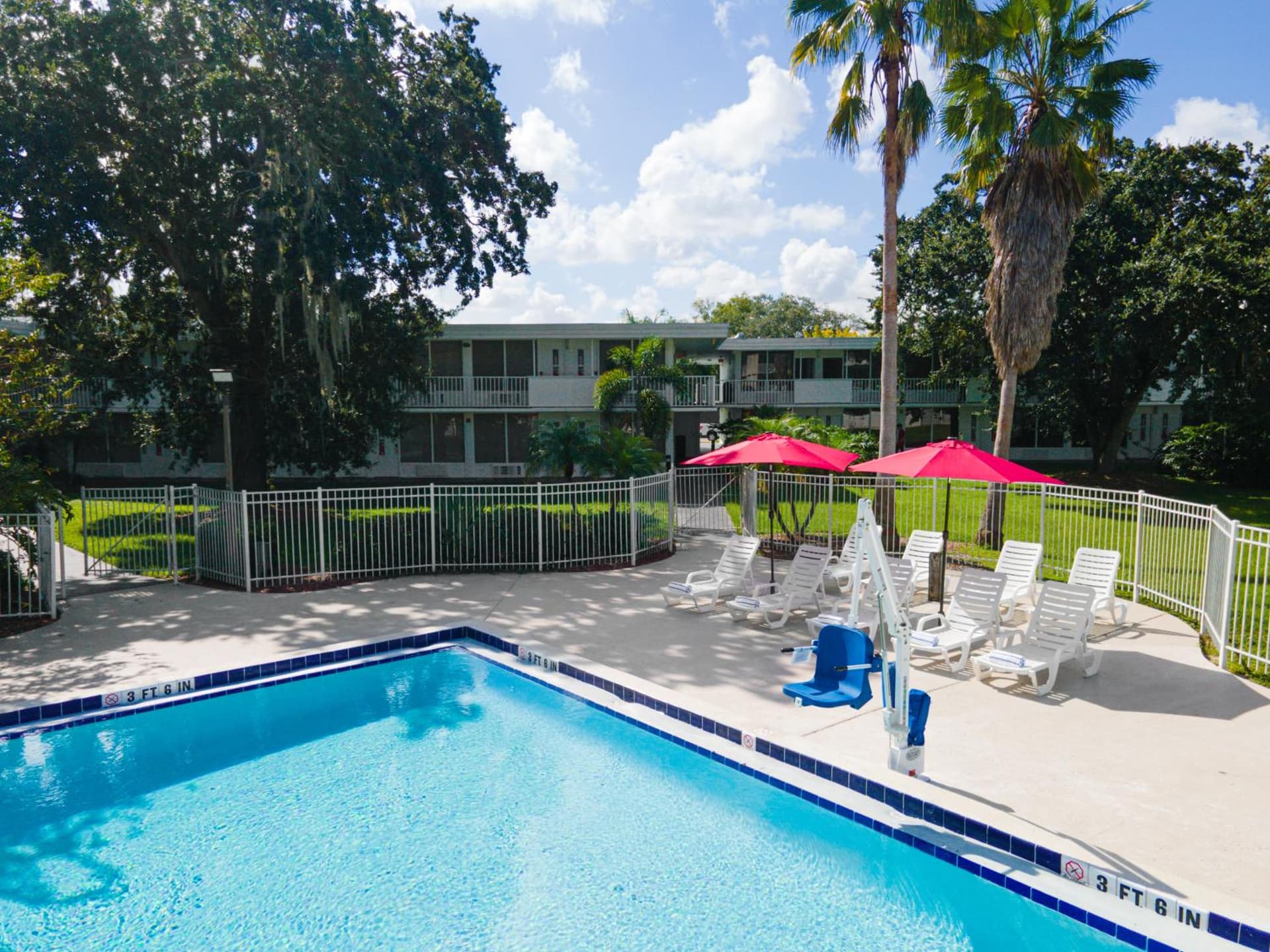 Baymont by Wyndham Orlando Lake Buena Vista South gallery photo in Kissimmee, FL — image 51