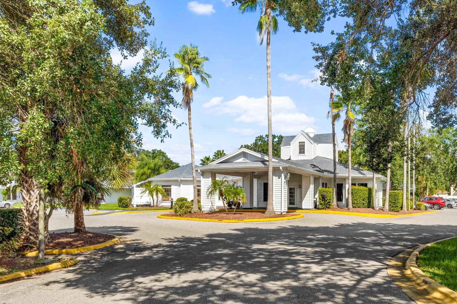 Baymont by Wyndham Orlando Lake Buena Vista South gallery photo in Kissimmee, FL — image 70