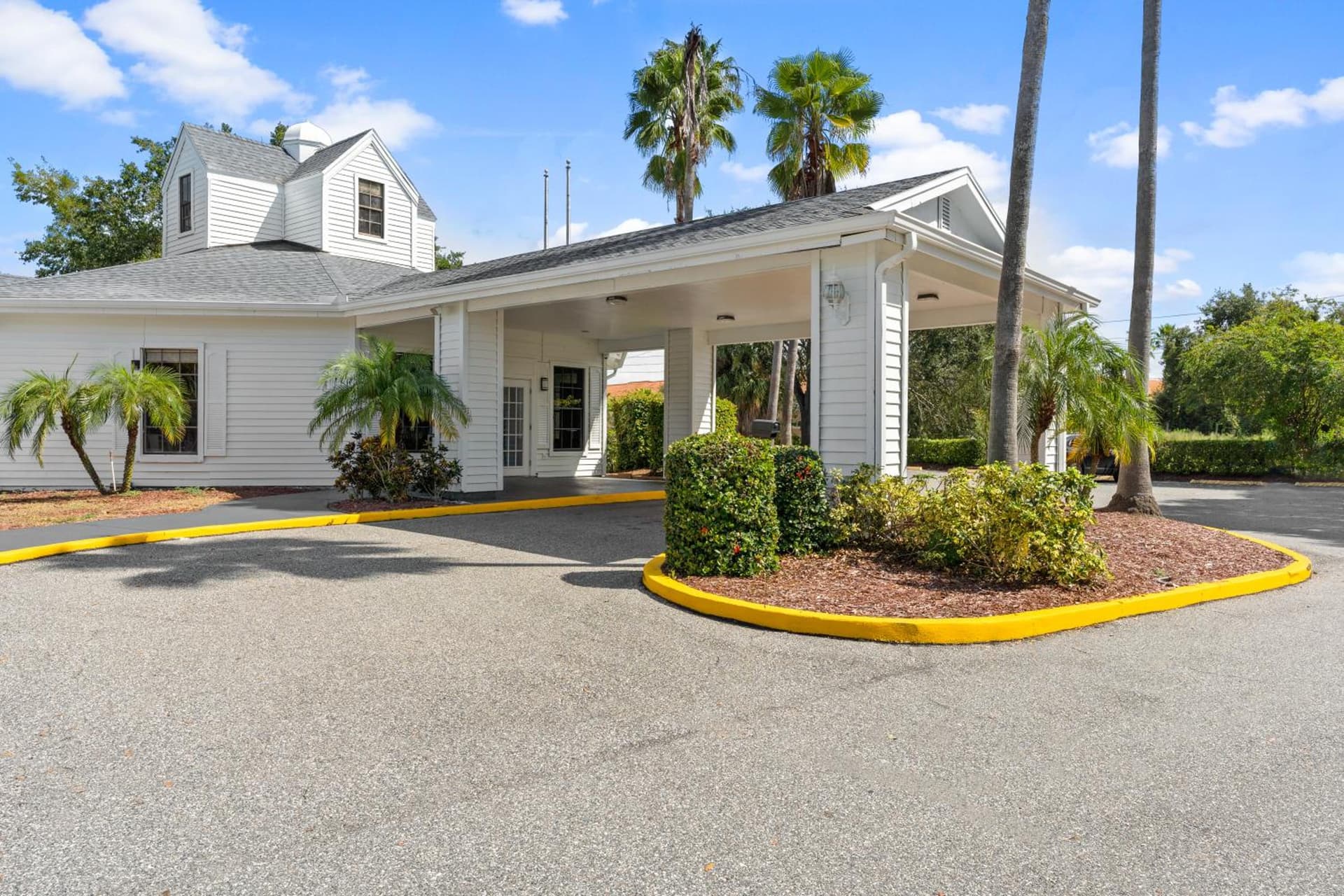 Baymont by Wyndham Orlando Lake Buena Vista South gallery photo in Kissimmee, FL — image 39