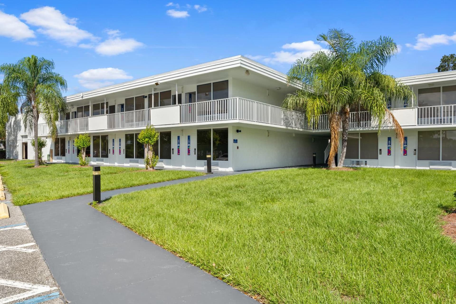 Baymont by Wyndham Orlando Lake Buena Vista South gallery photo in Kissimmee, FL — image 17