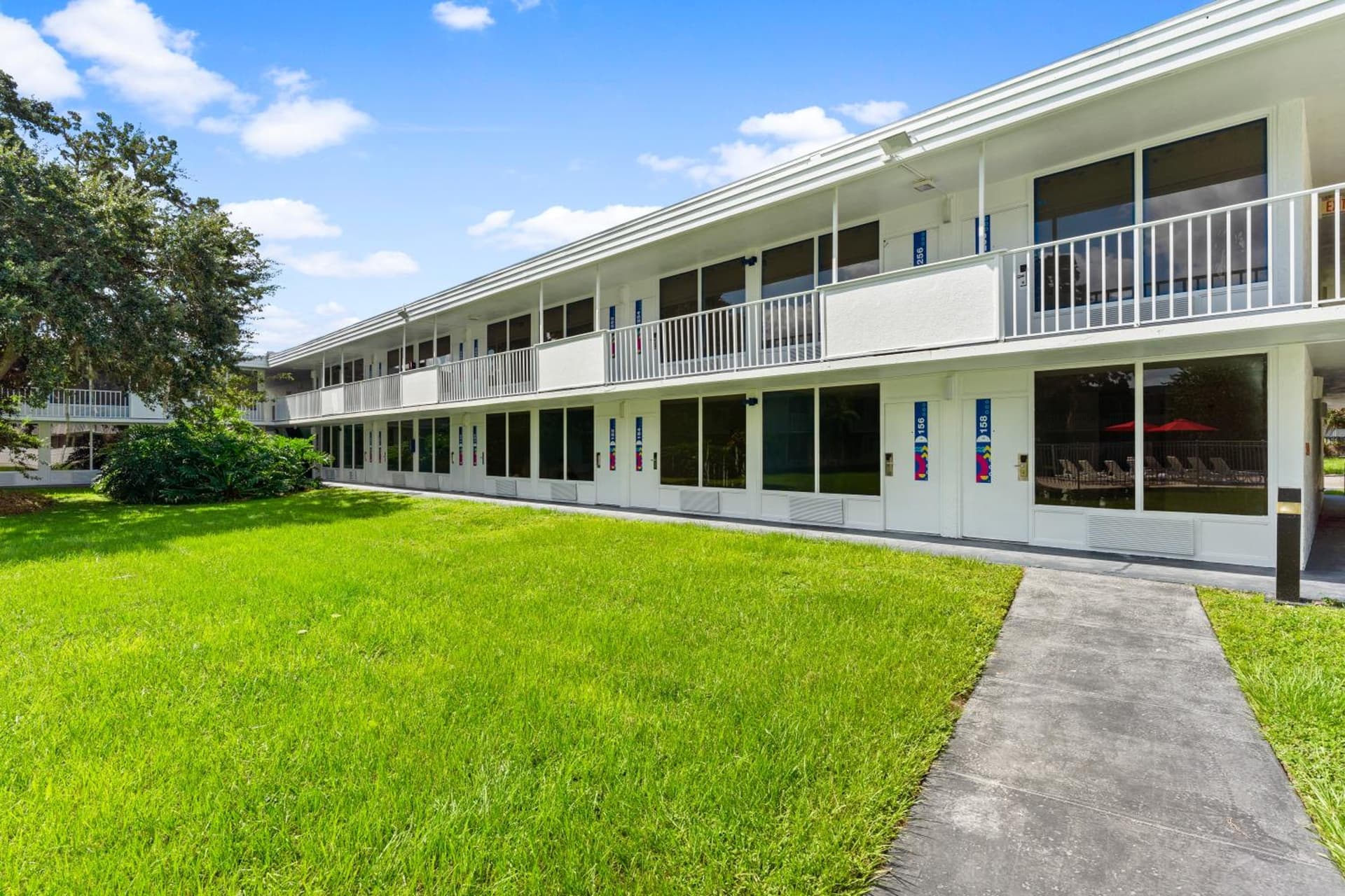 Baymont by Wyndham Orlando Lake Buena Vista South gallery photo in Kissimmee, FL — image 27