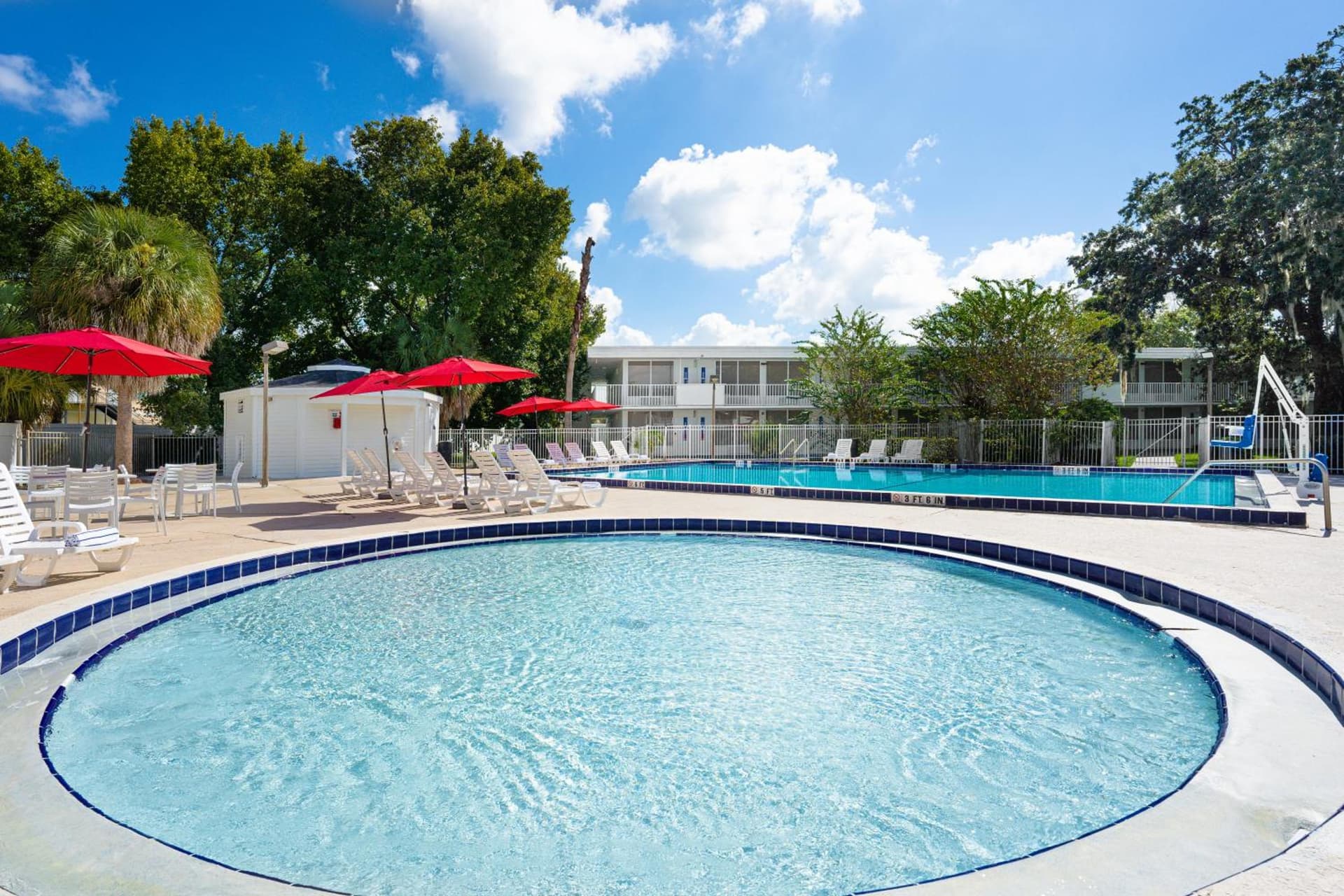 Baymont by Wyndham Orlando Lake Buena Vista South gallery photo in Kissimmee, FL — image 44