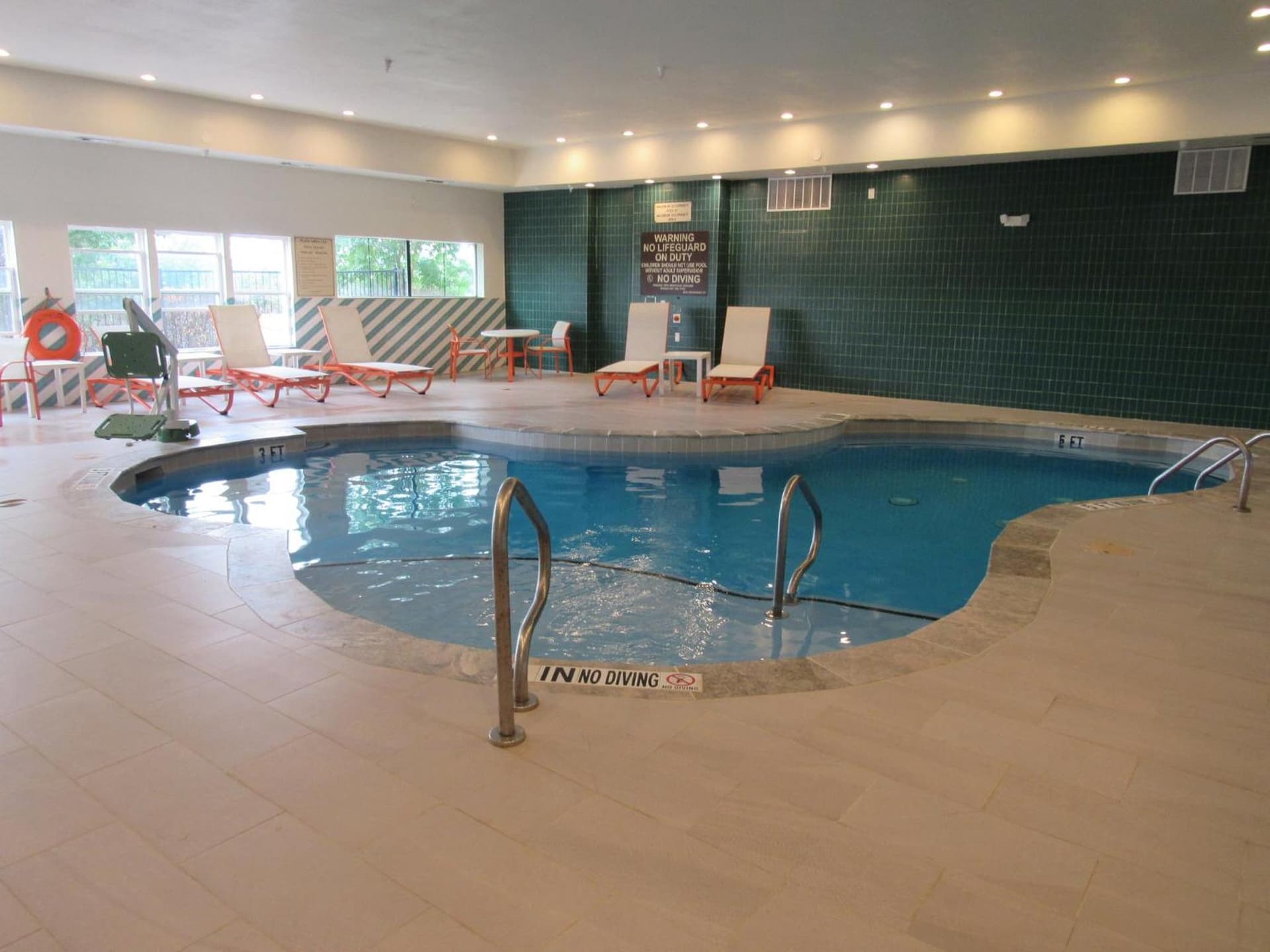 Holiday Inn & Suites McKinney - N Allen by IHG gallery photo in McKinney, TX — image 36