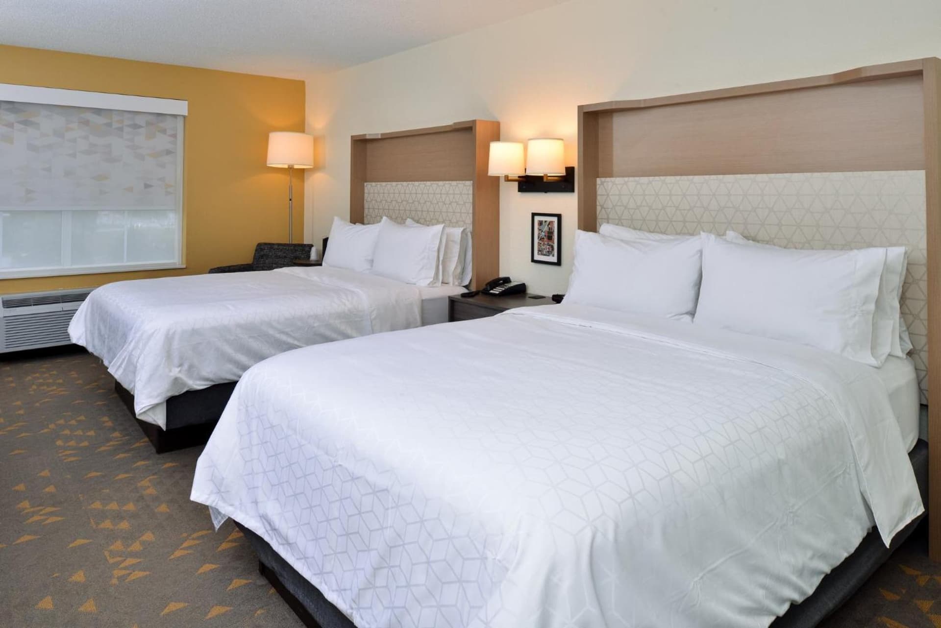 Holiday Inn Hotel & Suites Overland Park-Convention Center by IHG gallery photo in Overland Park, KS — image 78