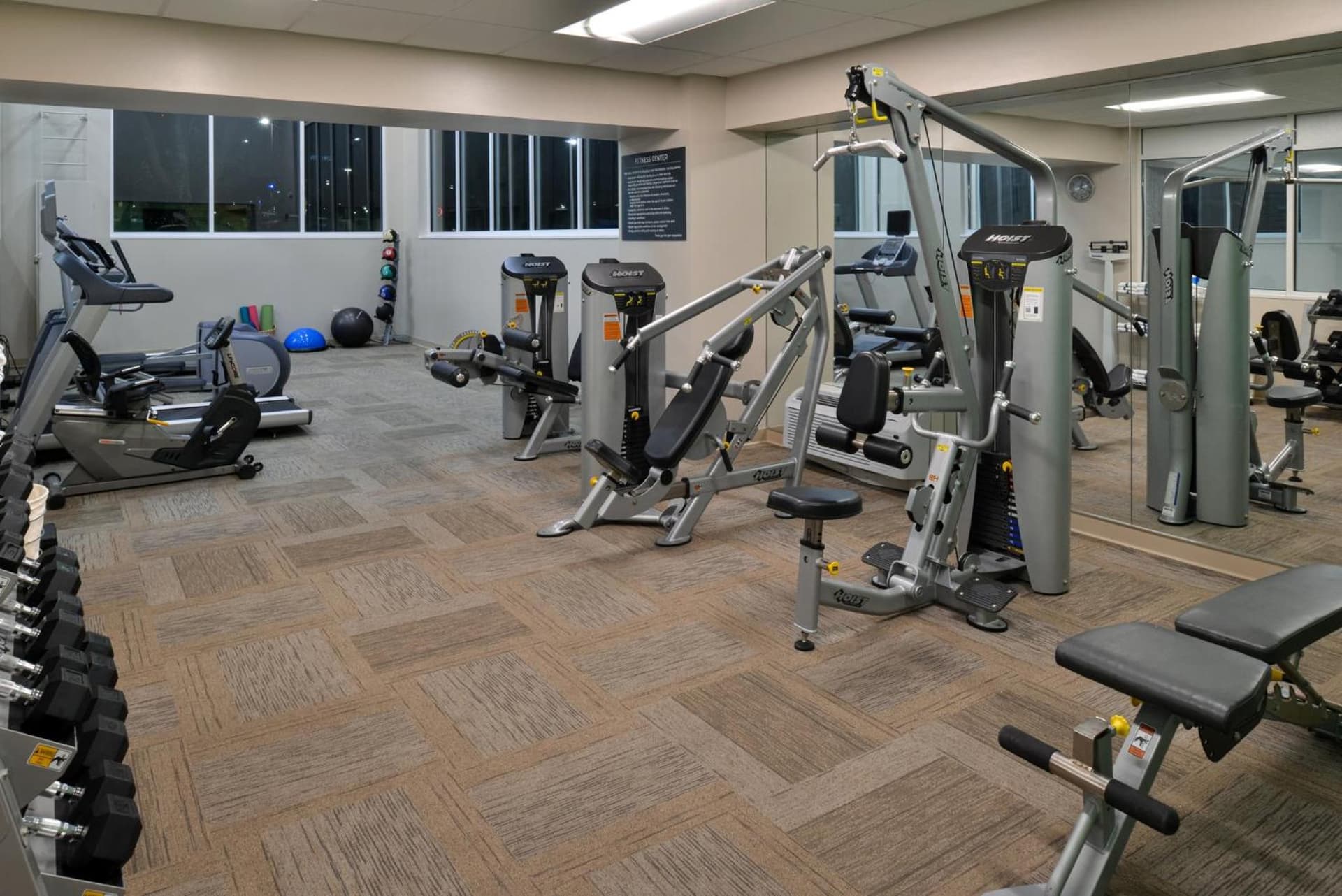 Holiday Inn Hotel & Suites Overland Park-Convention Center by IHG gallery photo in Overland Park, KS — image 7