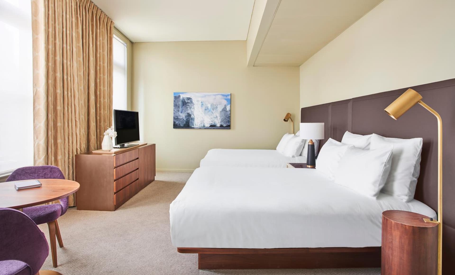 Hotel Savoy Kansas City, Tapestry Collection by Hilton gallery photo in Kansas City, MO — image 6