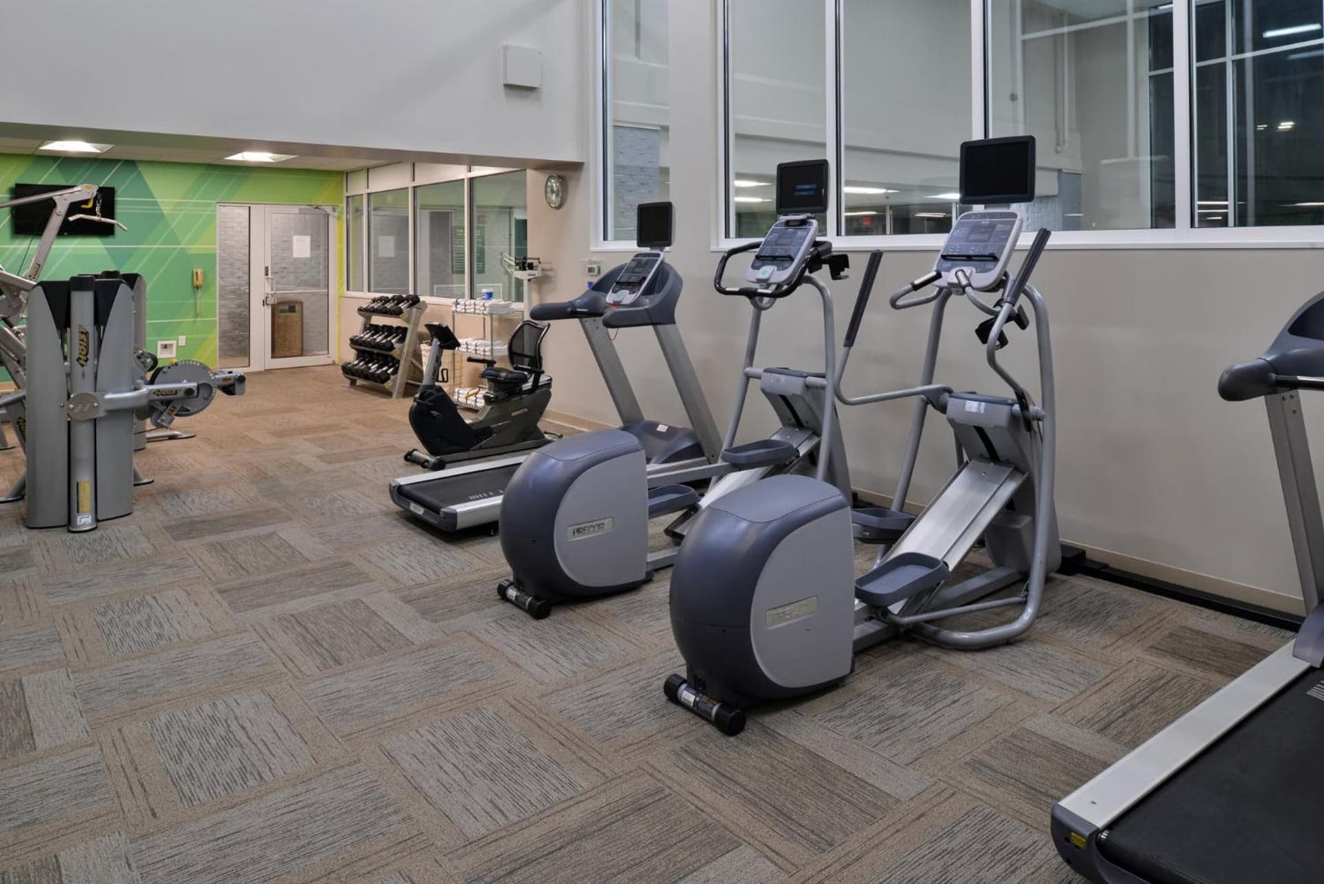 Holiday Inn Hotel & Suites Overland Park-Convention Center by IHG gallery photo in Overland Park, KS — image 6