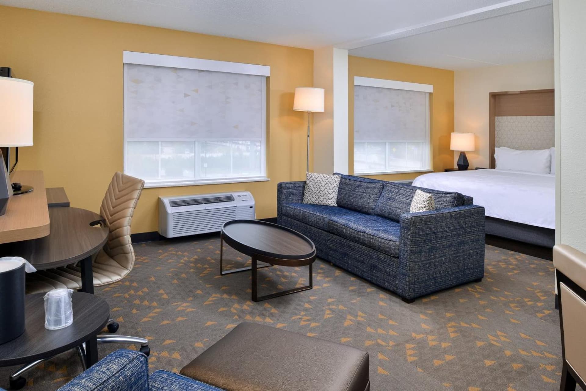 Holiday Inn Hotel & Suites Overland Park-Convention Center by IHG gallery photo in Overland Park, KS — image 55