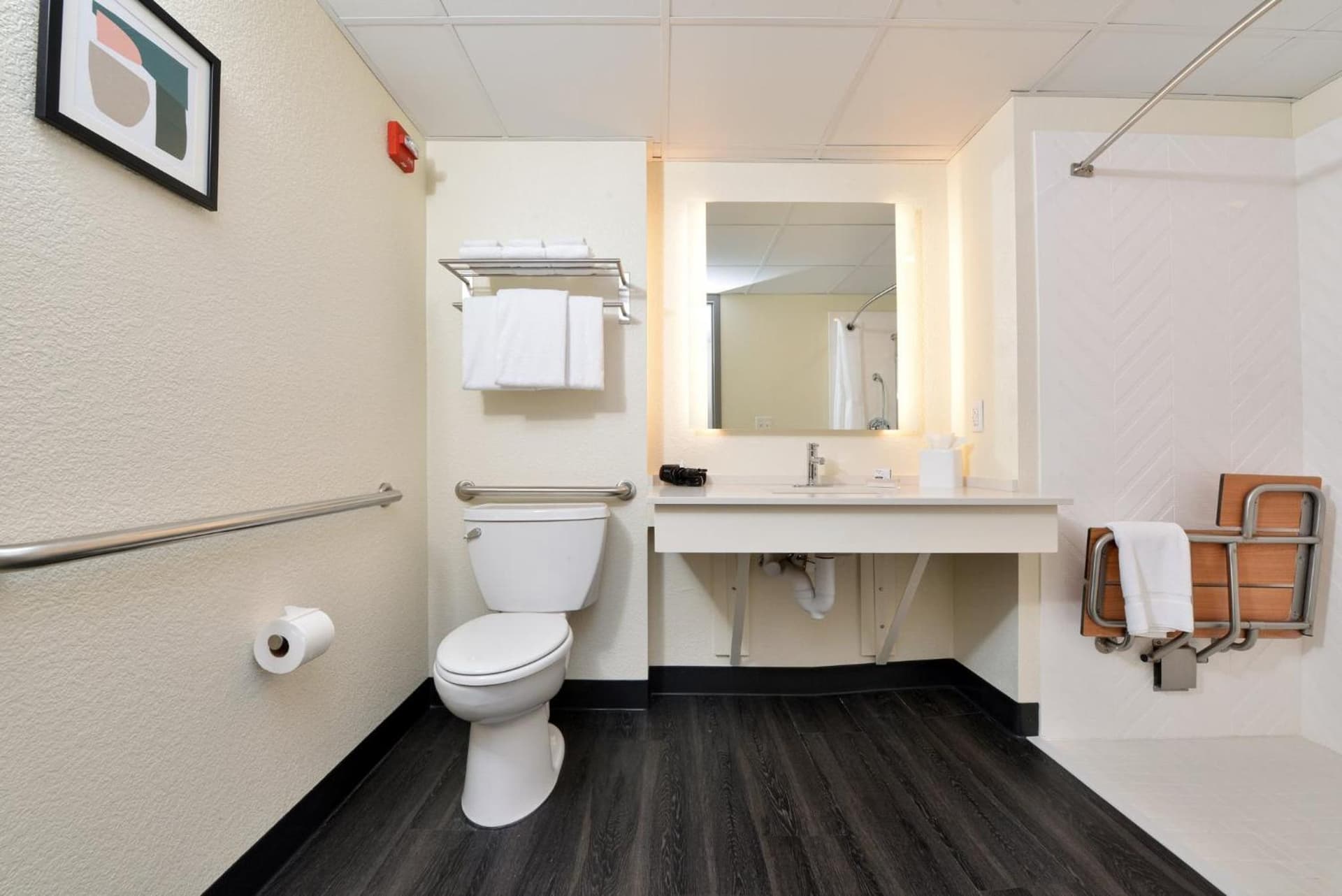 Holiday Inn Hotel & Suites Overland Park-Convention Center by IHG gallery photo in Overland Park, KS — image 59