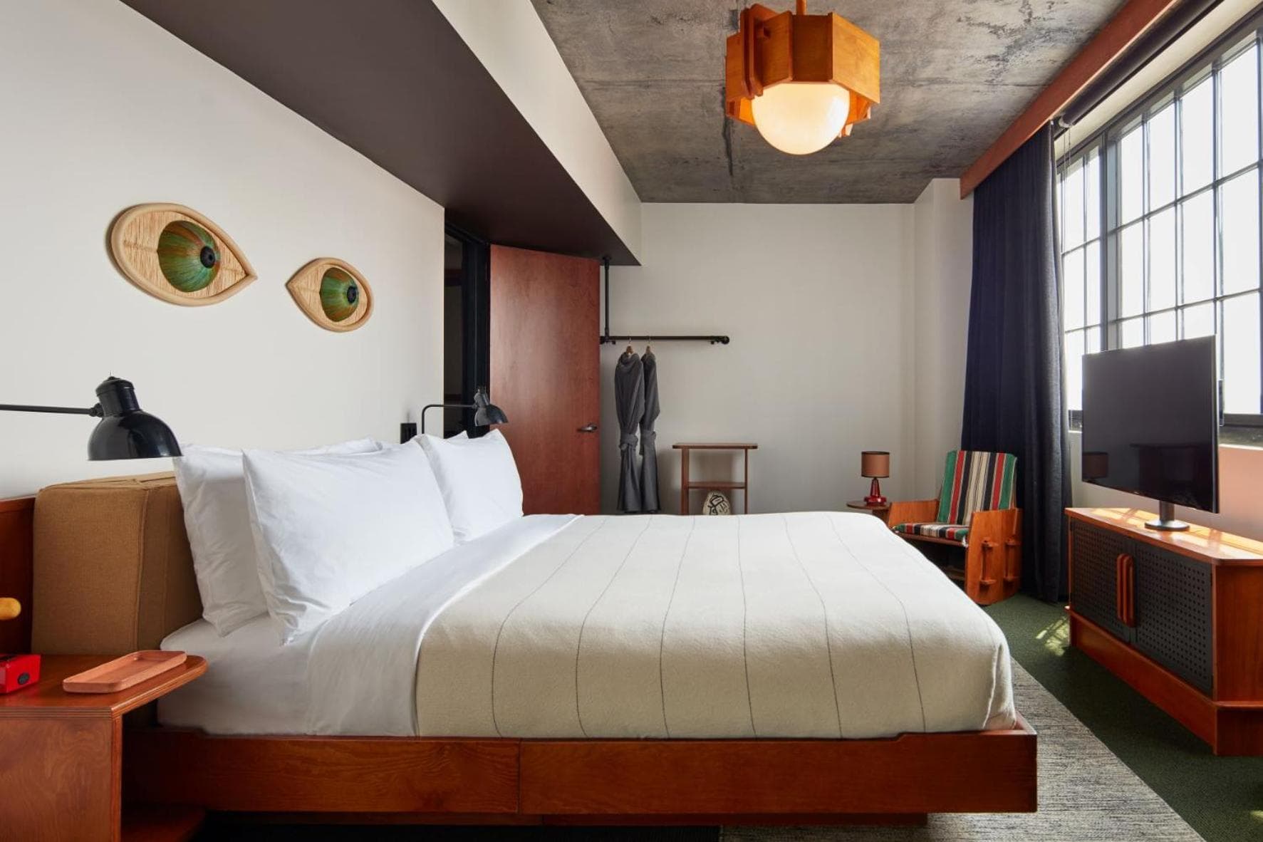Ace Hotel Brooklyn gallery photo in Brooklyn, NY — image 14