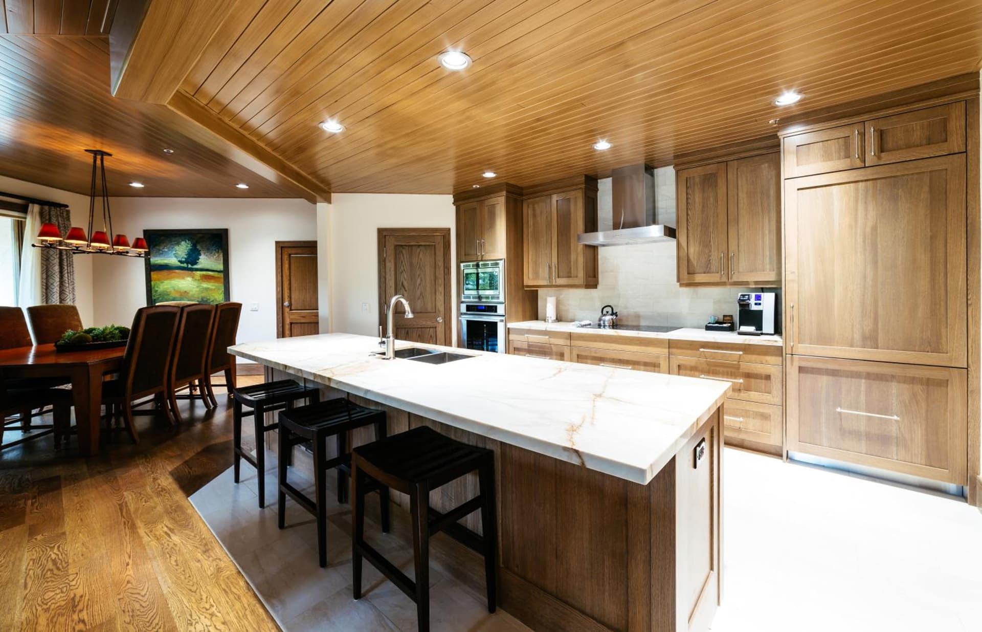 Stein Eriksen Lodge Deer Valley gallery photo in Park City, UT — image 156