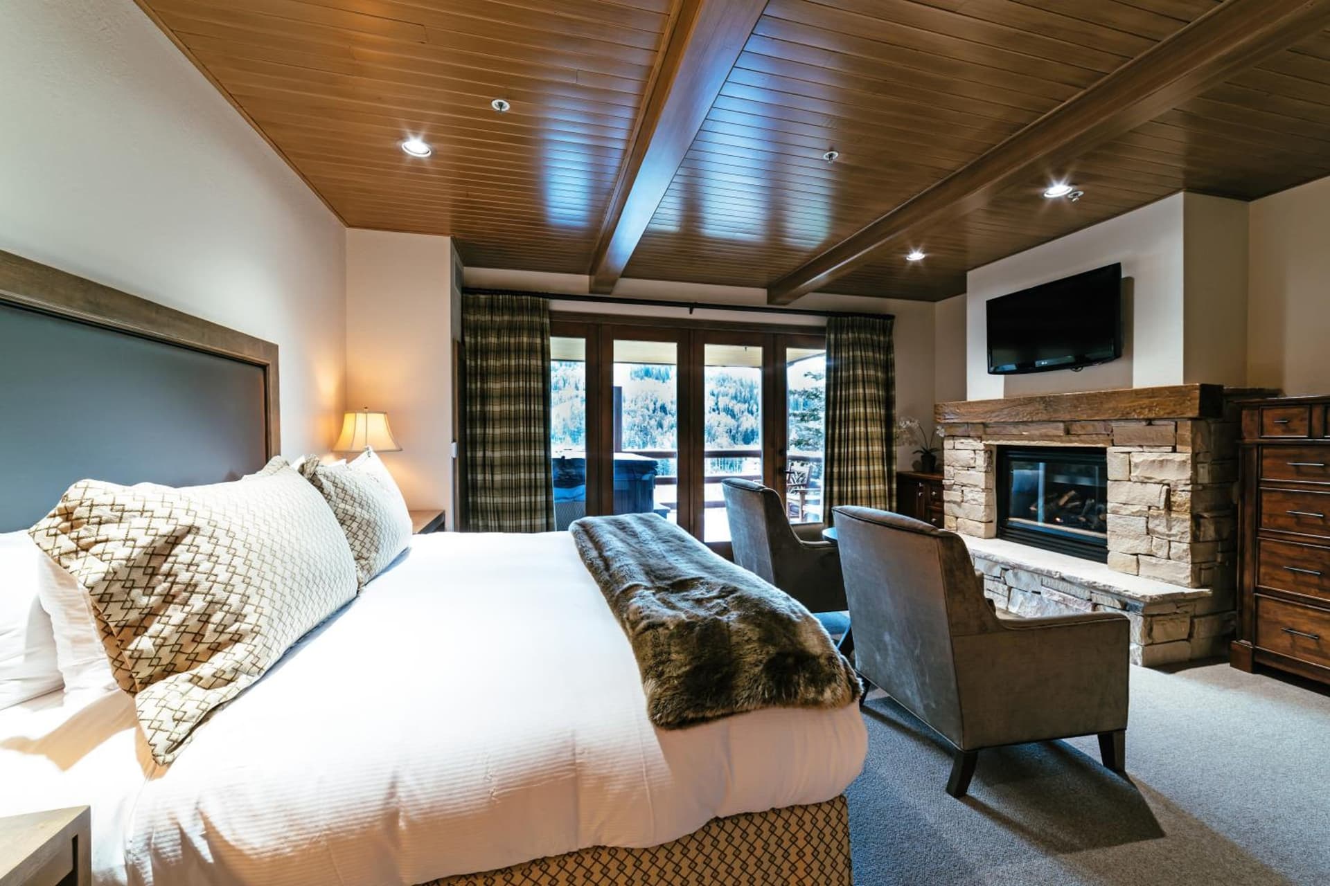 Stein Eriksen Lodge Deer Valley gallery photo in Park City, UT — image 260